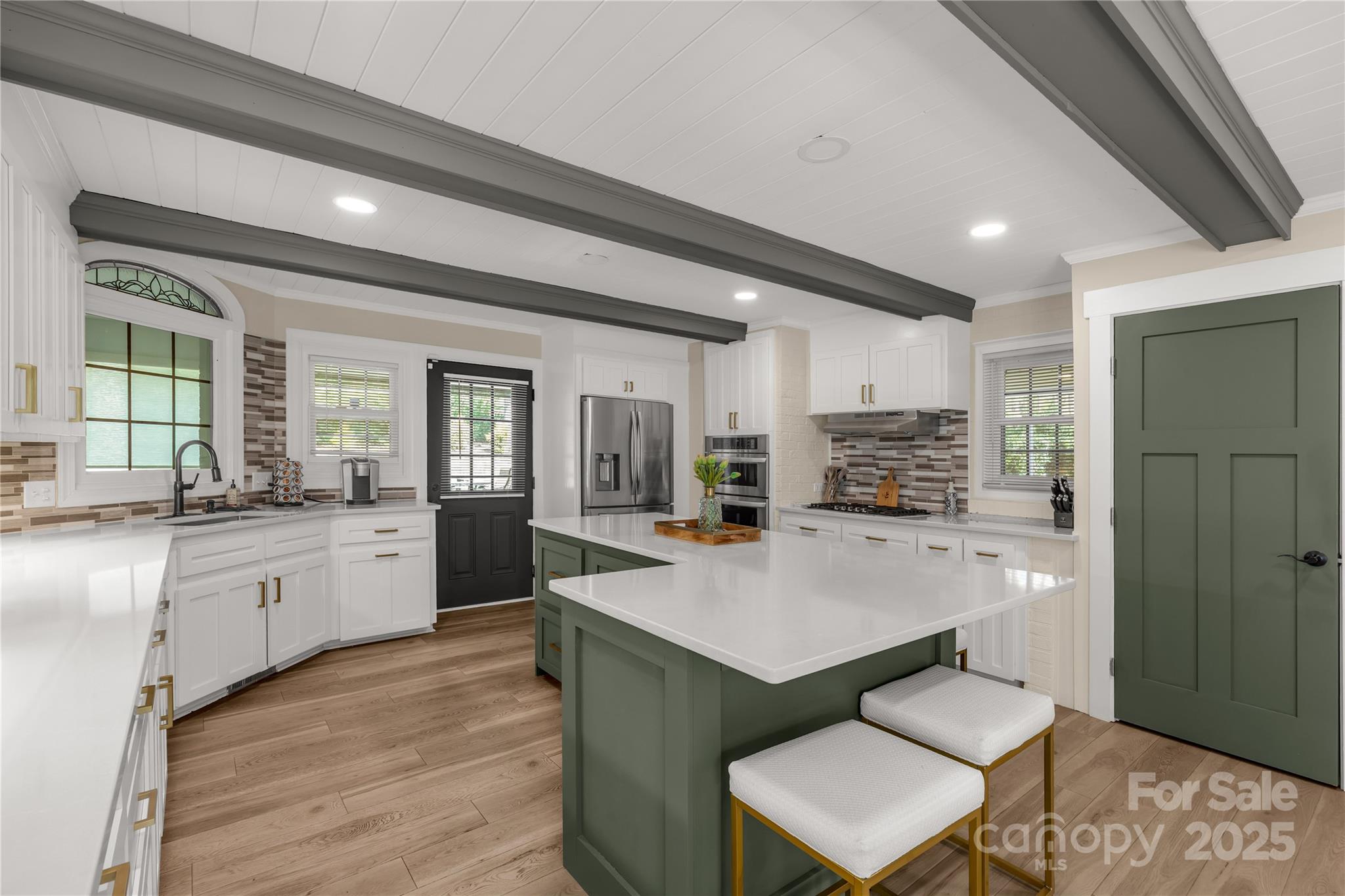 River Hills - Residential