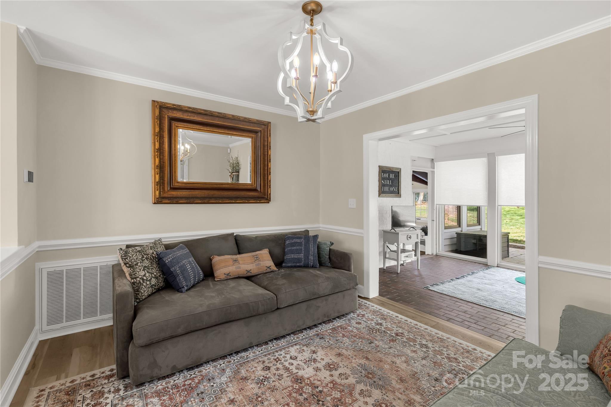 River Hills - Residential