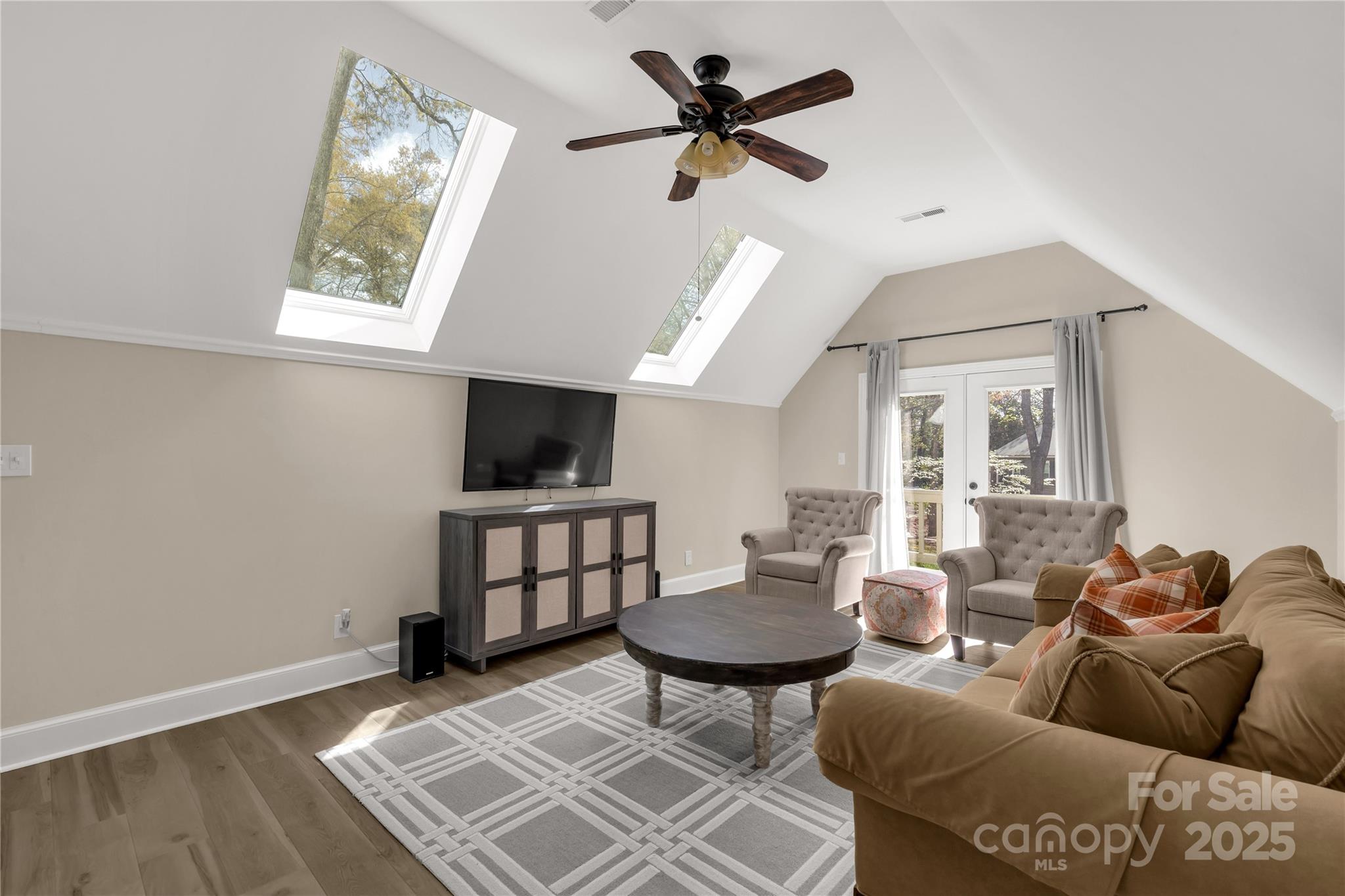 River Hills - Residential