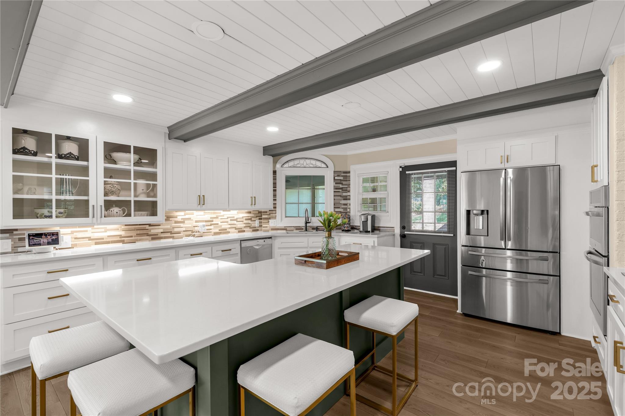 River Hills - Residential