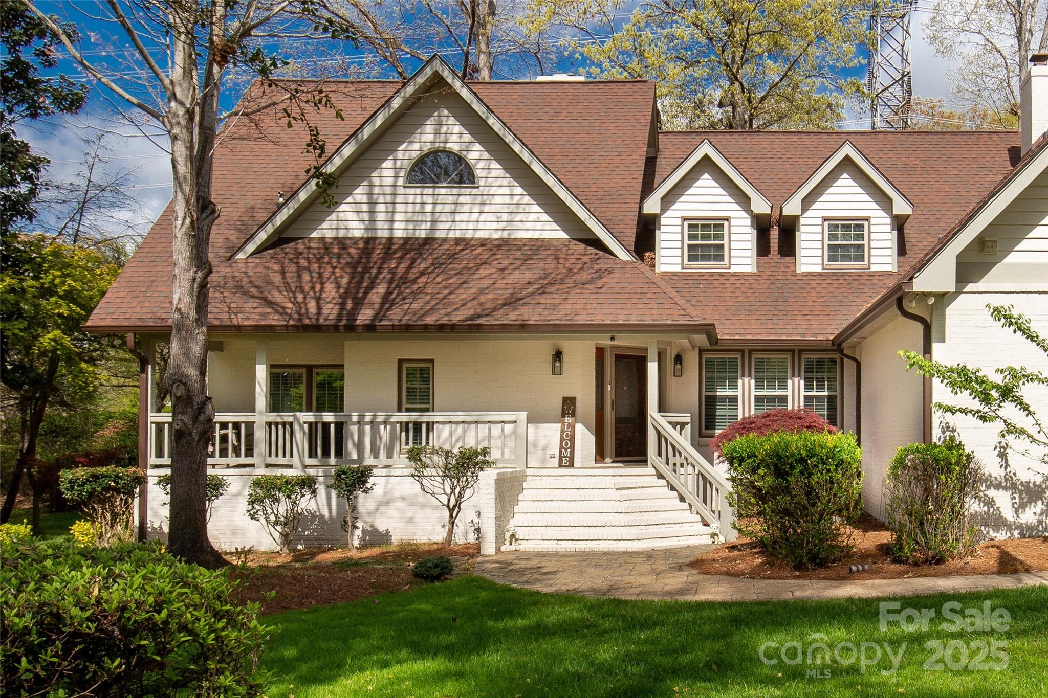 River Hills - Residential