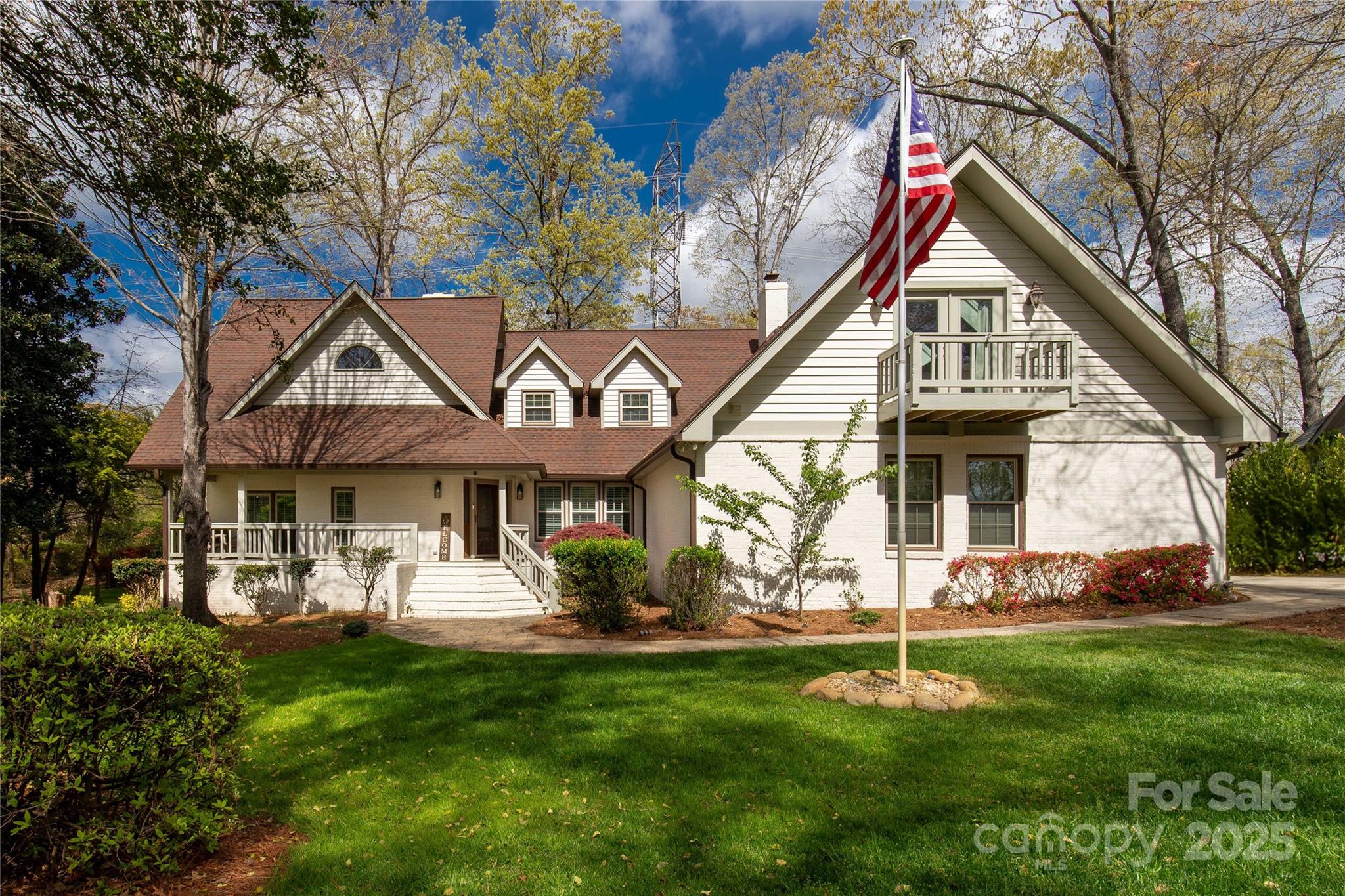 River Hills - Residential