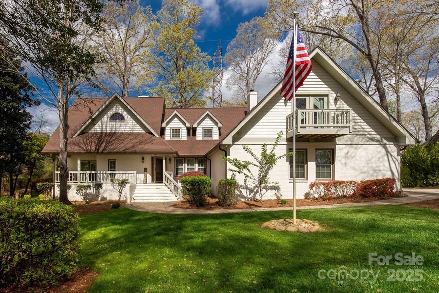 Welcome to this beautifully updated home that perfectly blends modern style with cozy charm. Step inside to find a fully renovated interior featuring an open-concept layout, sleek finishes, and an abundance of natural light. The kitchen has quartz countertops, stainless steel appliances, and custom cabinetry, perfect for everyday living and Every detail has been thoughtfully updated, from the luxury flooring and contemporary lighting to the spa-like bathrooms.The spacious bedrooms offer comfort and privacy, while the primary suite includes a walk-in closet and a stunning ensuite bath.Outside, the backyard is truly a showstopper. Fully fenced and professionally landscaped, it features a large patio, lush green lawn, and plenty of room to relax, play, or host guests. Whether you’re grilling out, gardening, or unwinding by a fire pit, this outdoor space is your own private retreat.This home is move-in ready and checks all the boxes — modern updates, great layout, and an amazing yard.