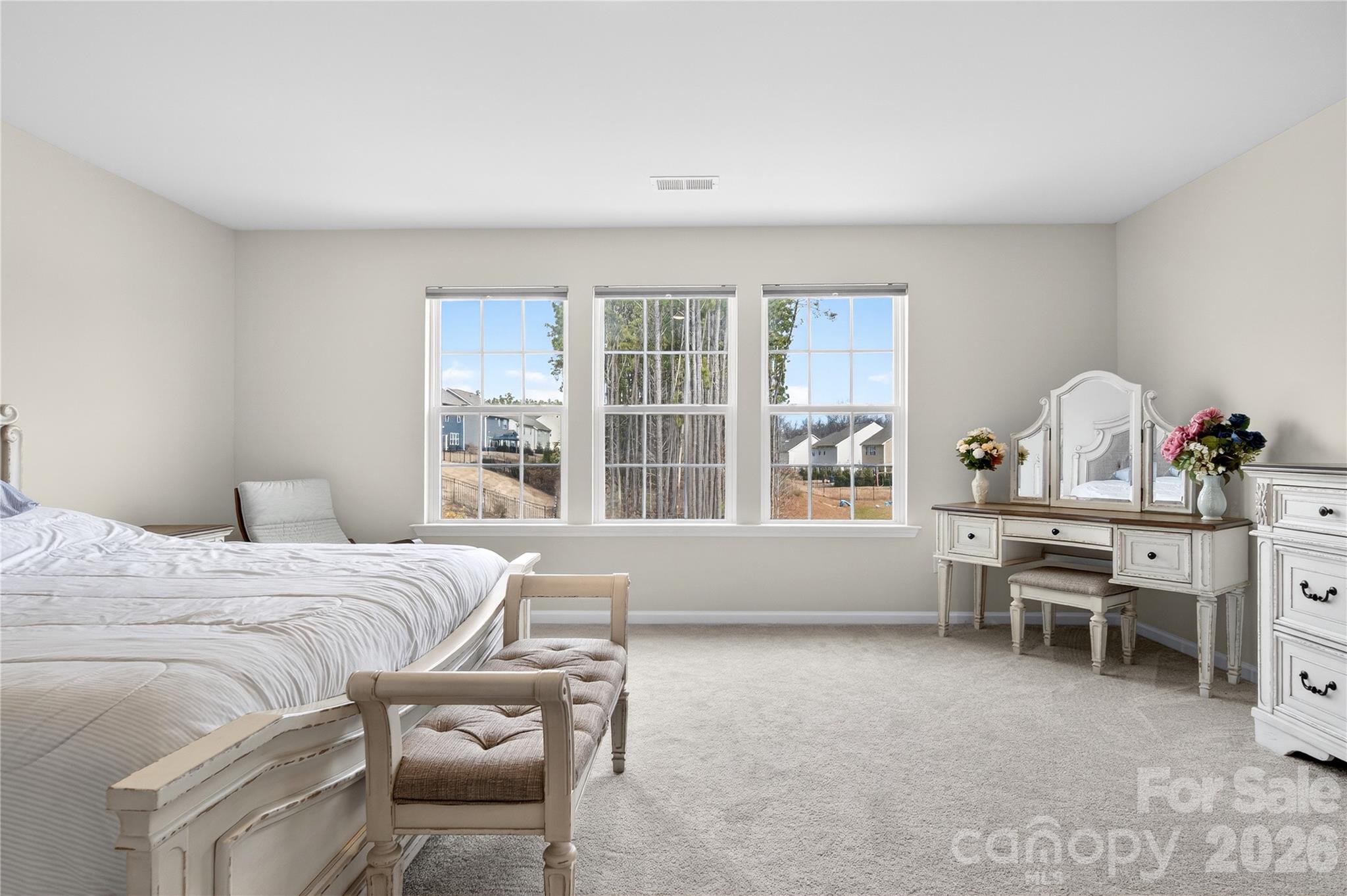 Falls Cove at Lake Norman - Residential