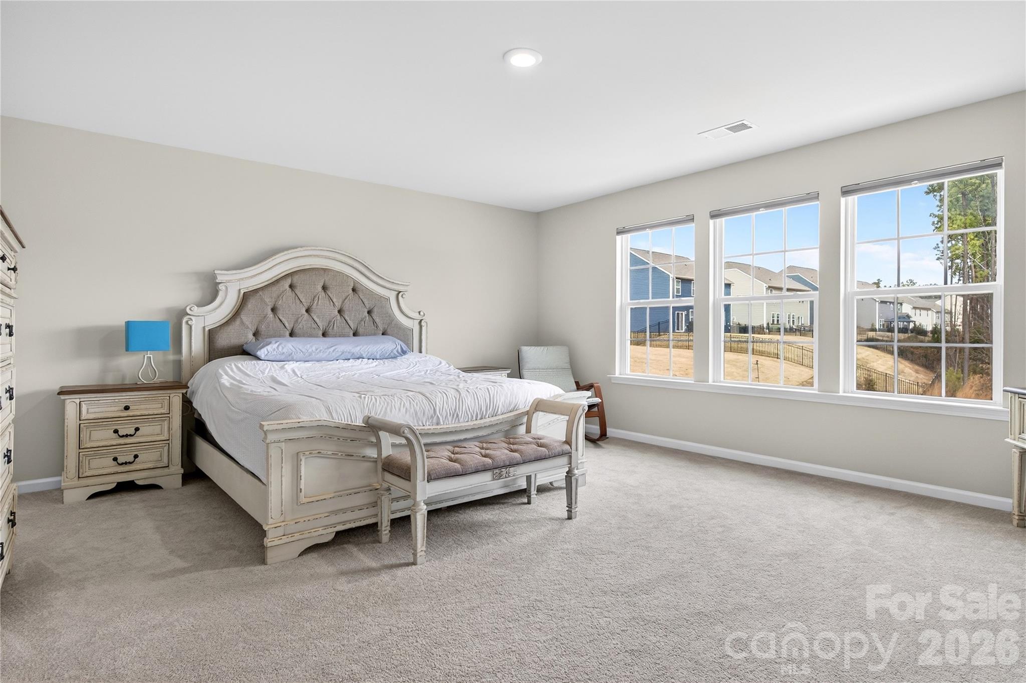 Falls Cove at Lake Norman - Residential