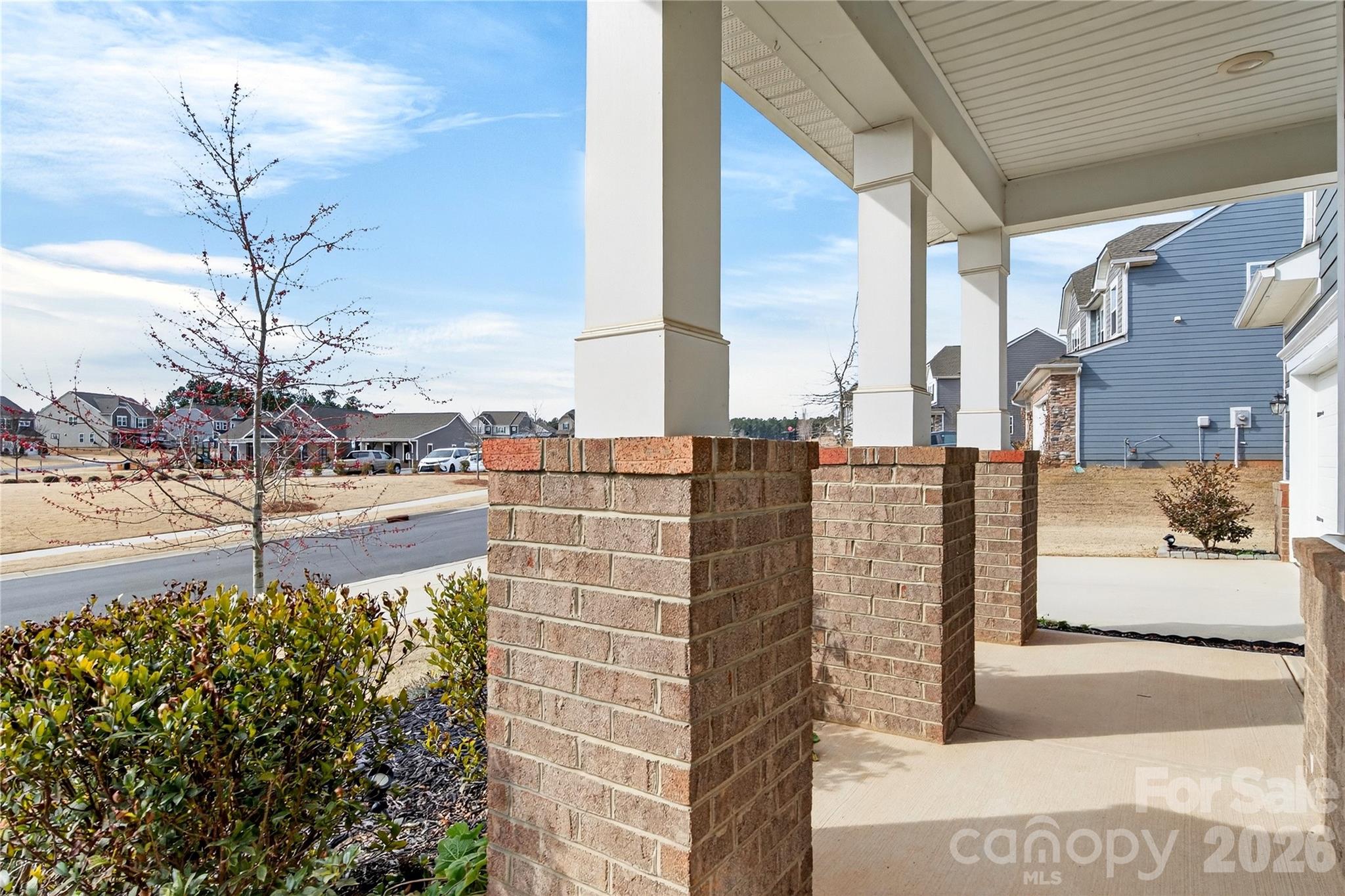 Falls Cove at Lake Norman - Residential