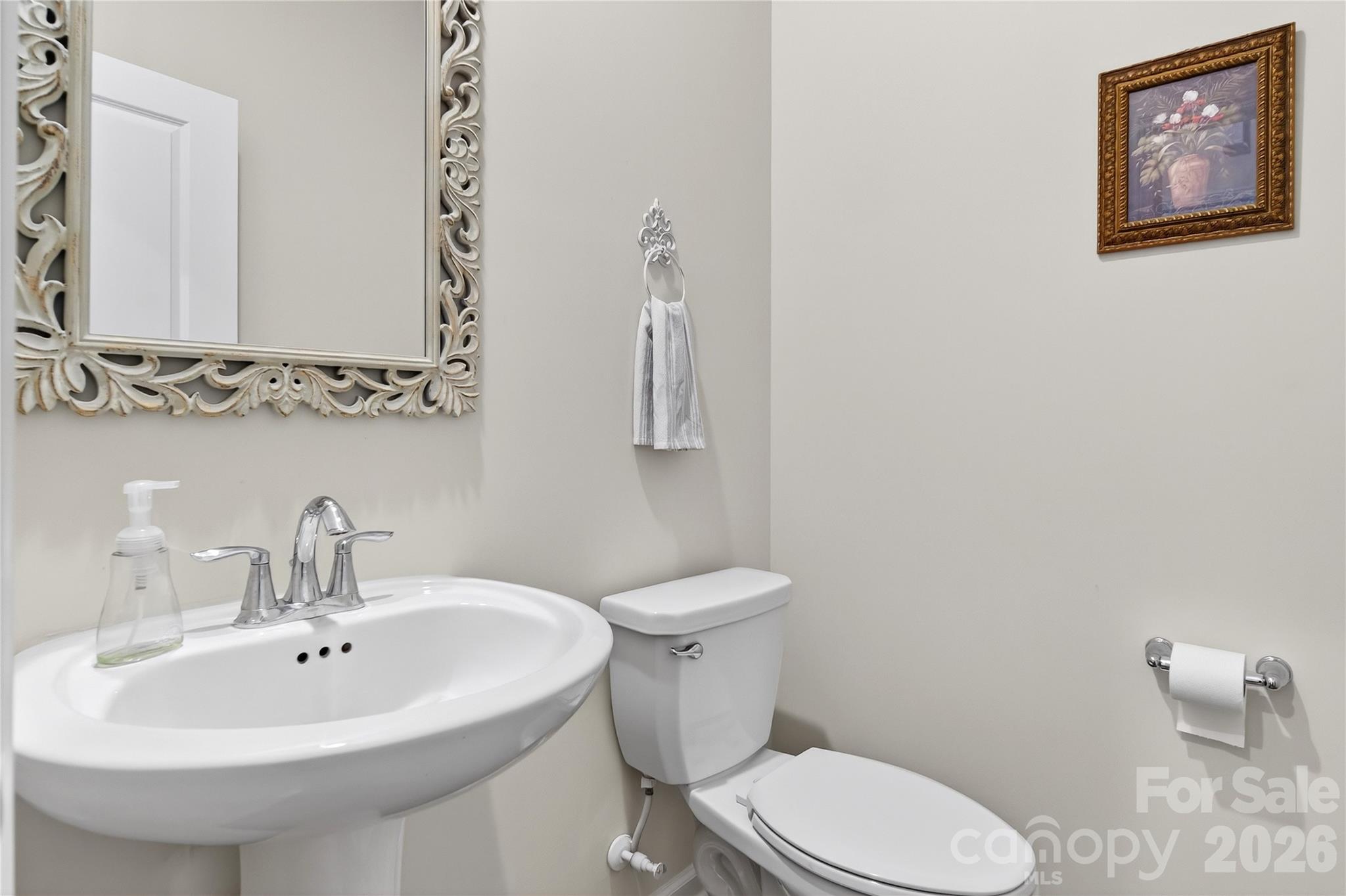 Falls Cove at Lake Norman - Residential