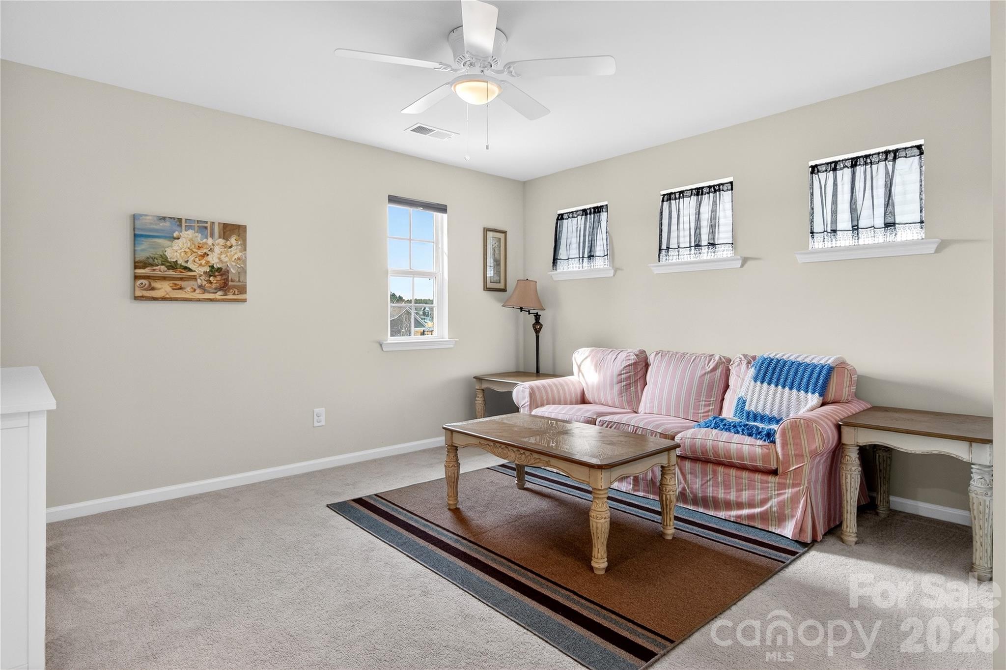 Falls Cove at Lake Norman - Residential