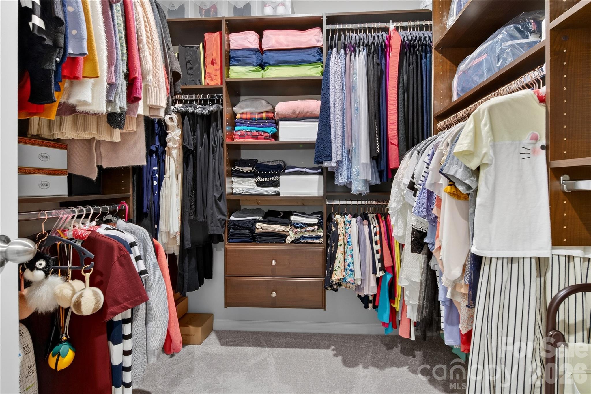 Falls Cove at Lake Norman - Residential