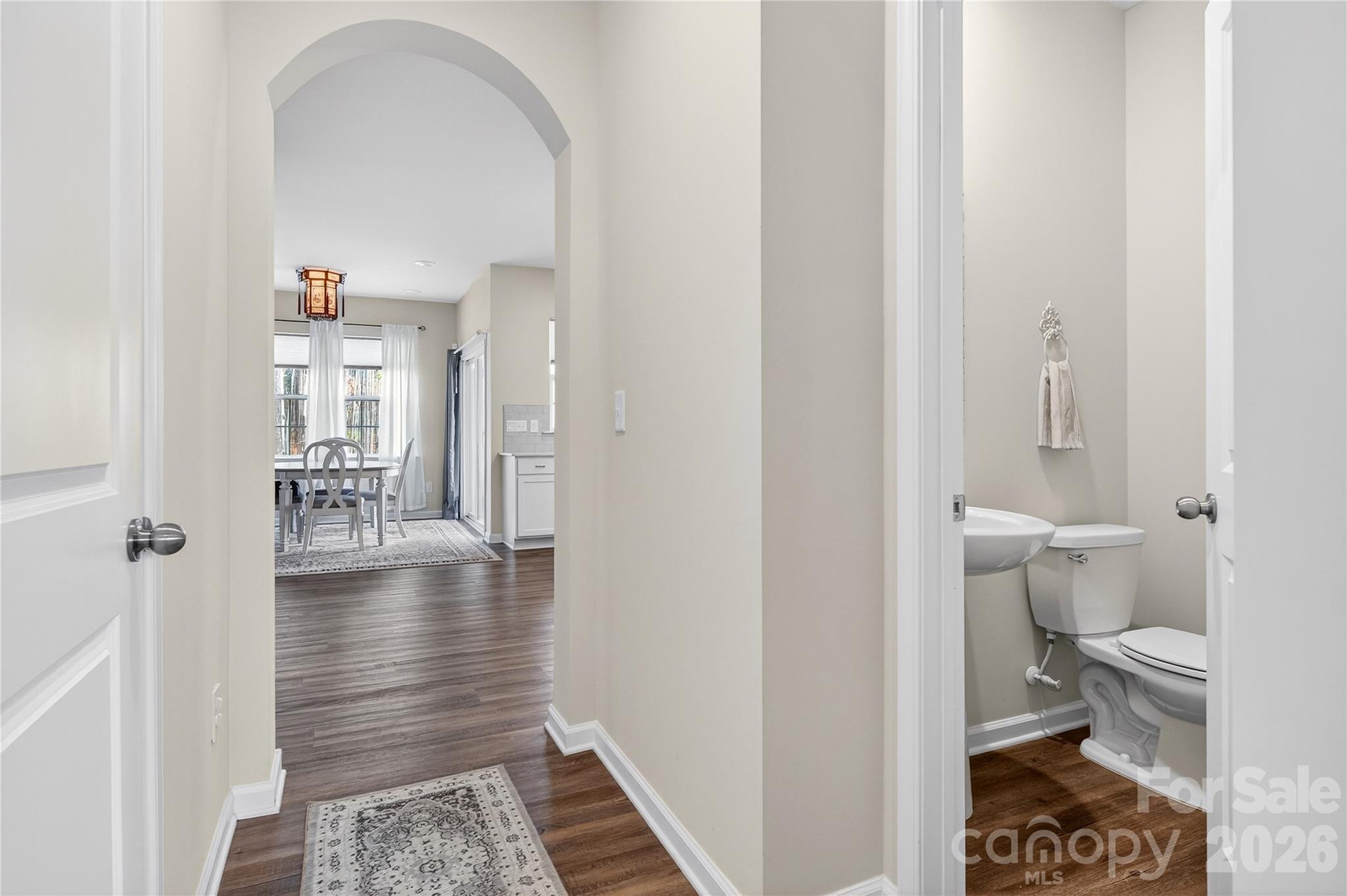 Falls Cove at Lake Norman - Residential