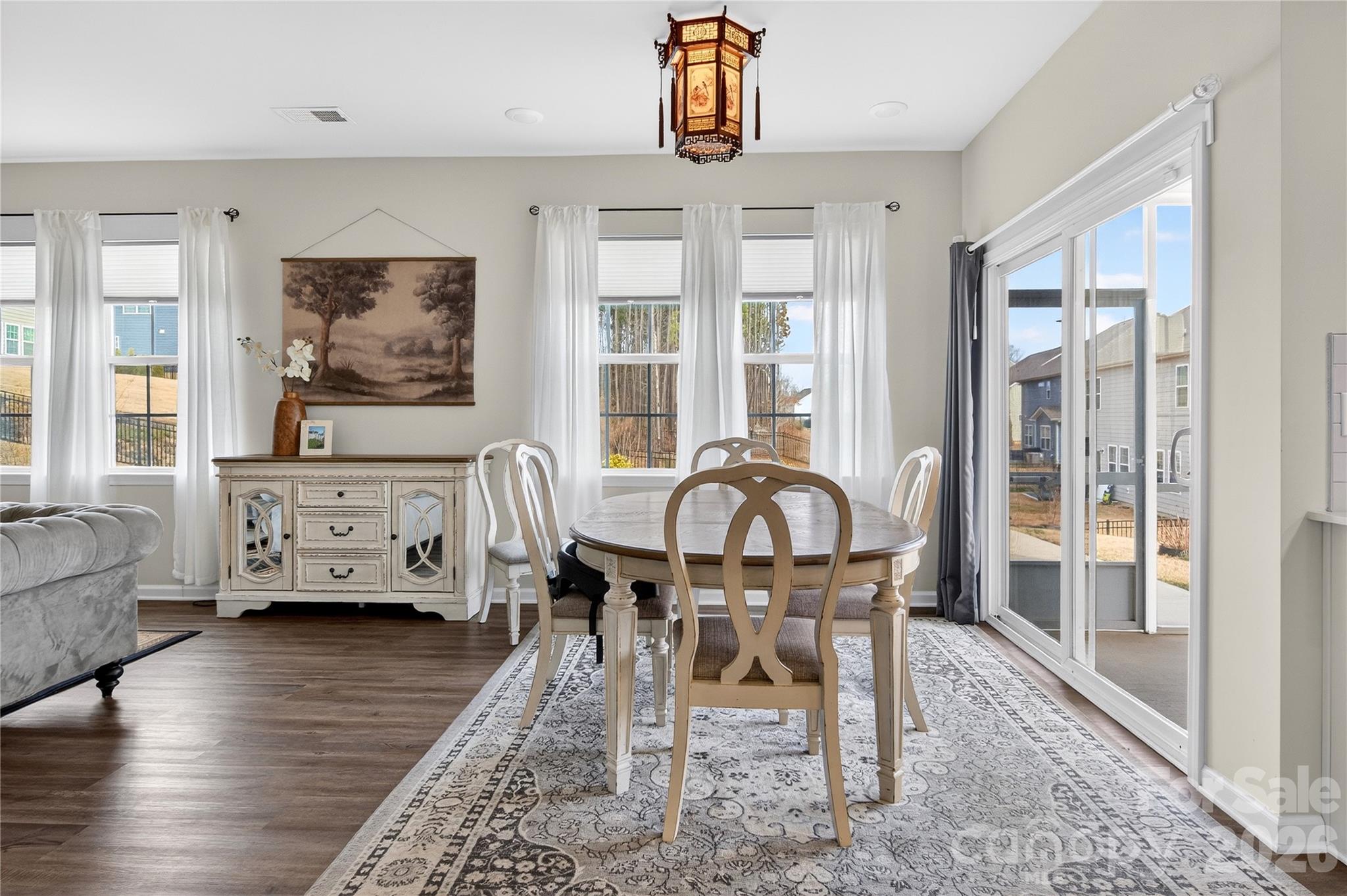 Falls Cove at Lake Norman - Residential