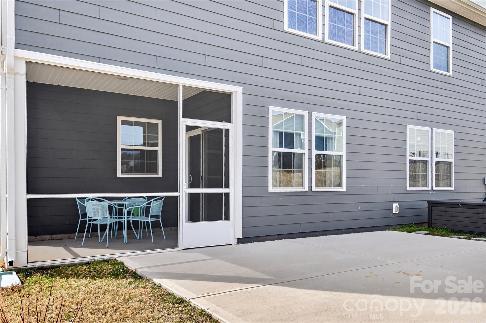 Falls Cove at Lake Norman - Residential