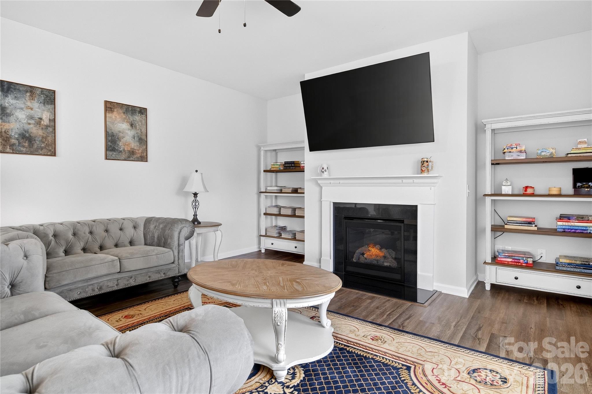 Falls Cove at Lake Norman - Residential