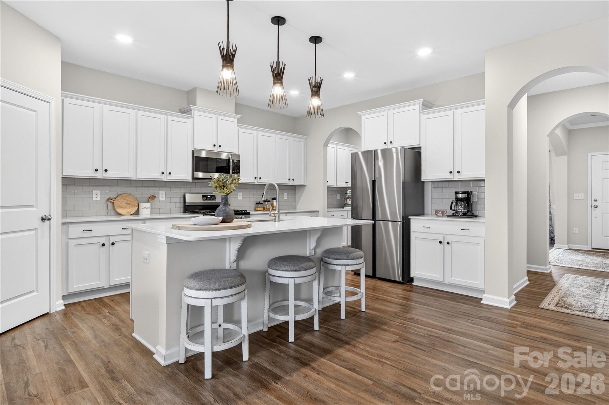 Falls Cove at Lake Norman - Residential