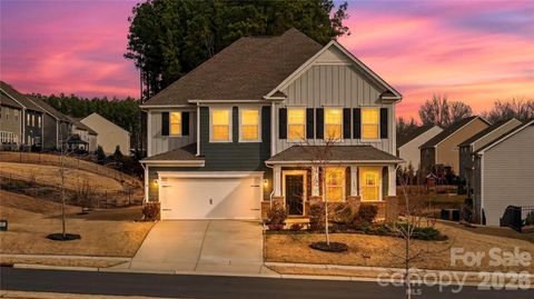 151 Outrigger Lane Troutman NC 28166