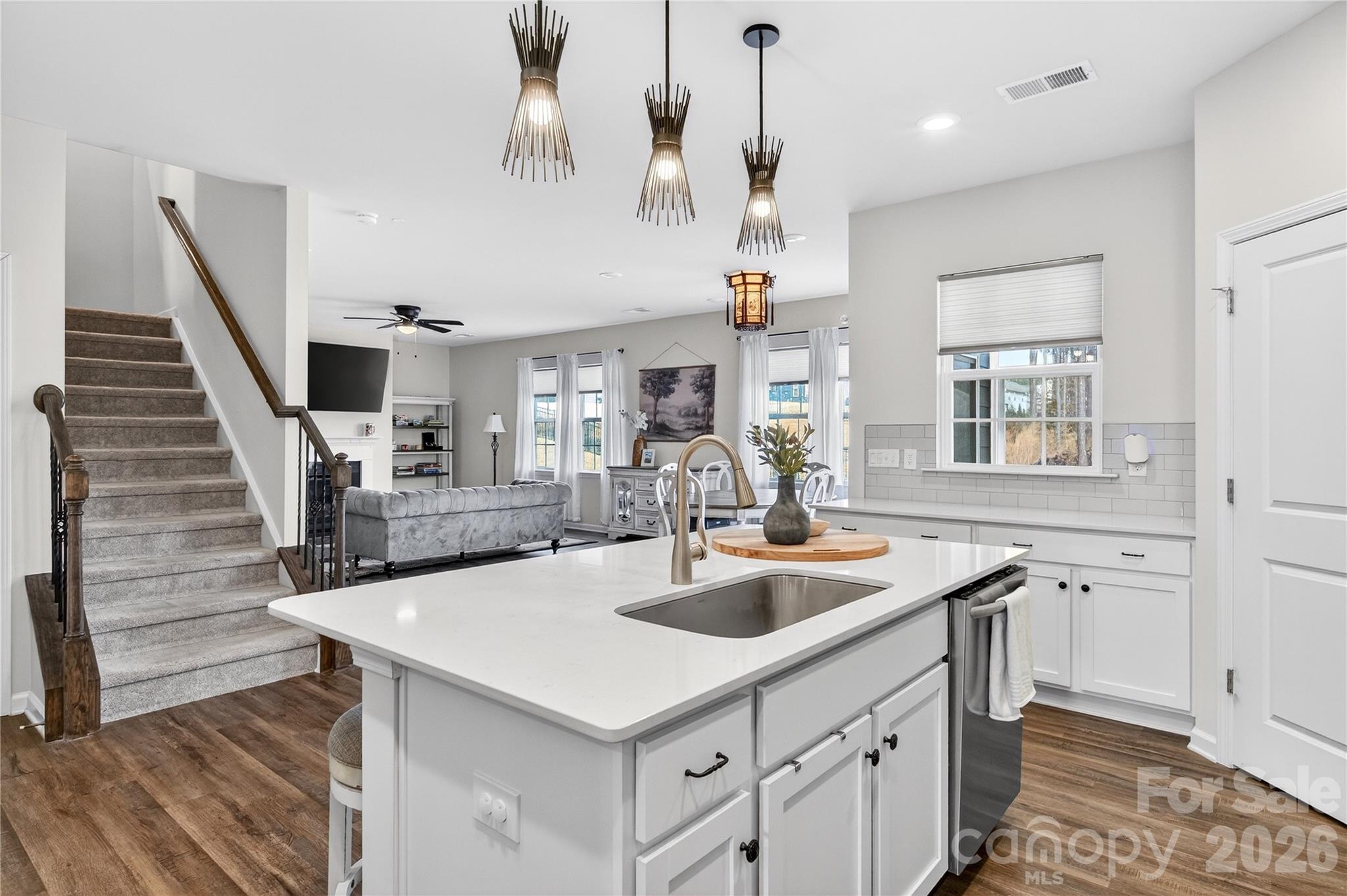 Falls Cove at Lake Norman - Residential