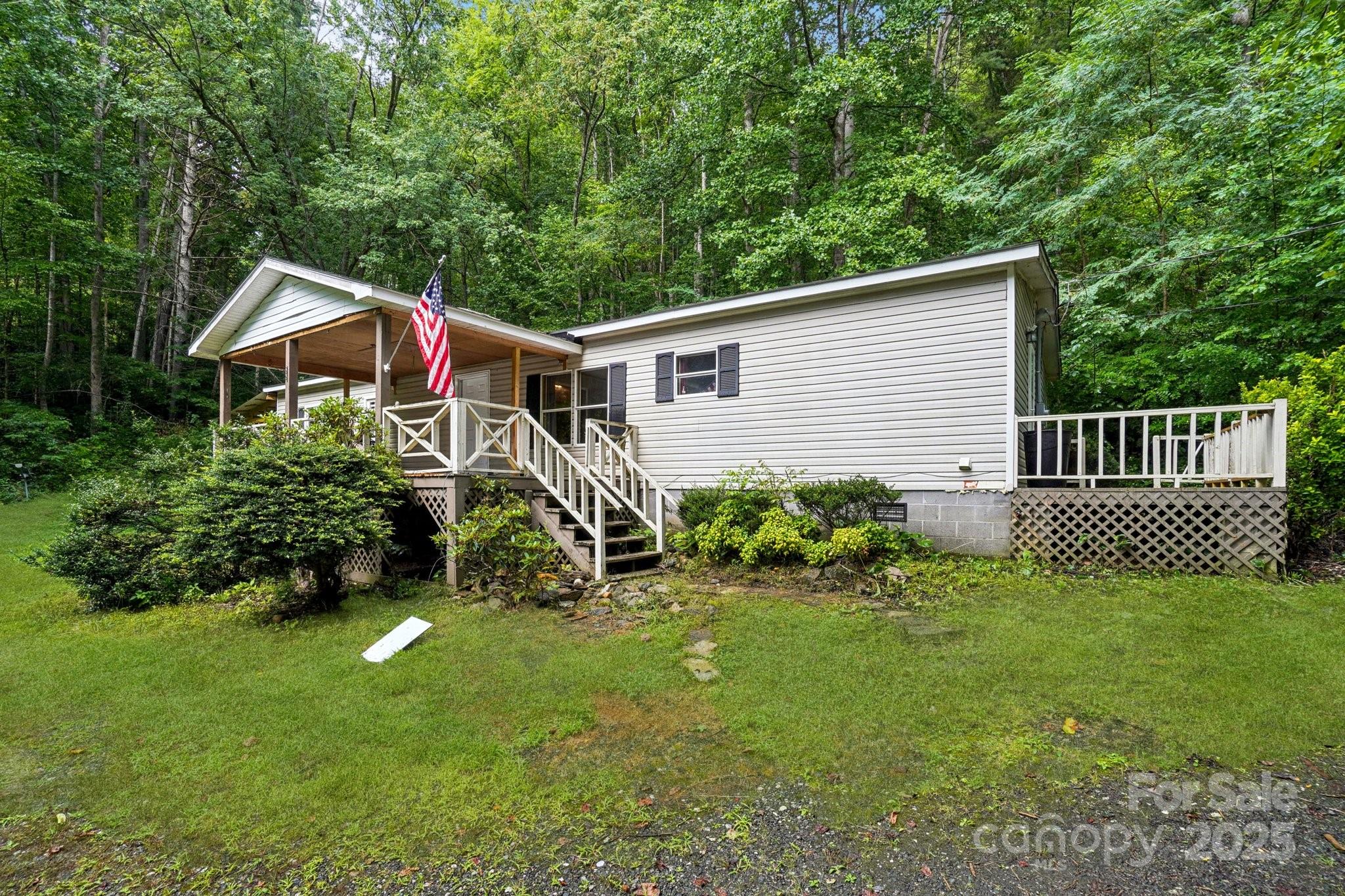 125 Stargazer Lane