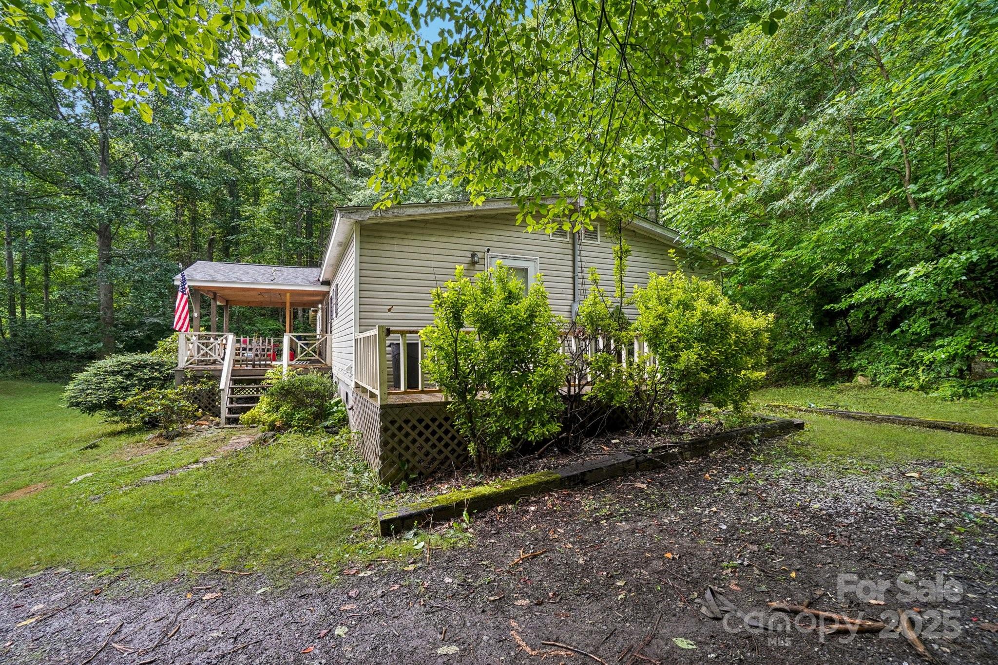 125 Stargazer Lane
