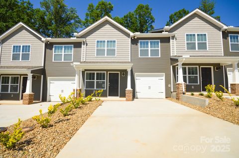 83 Cain Hollow Way Asheville NC 28806