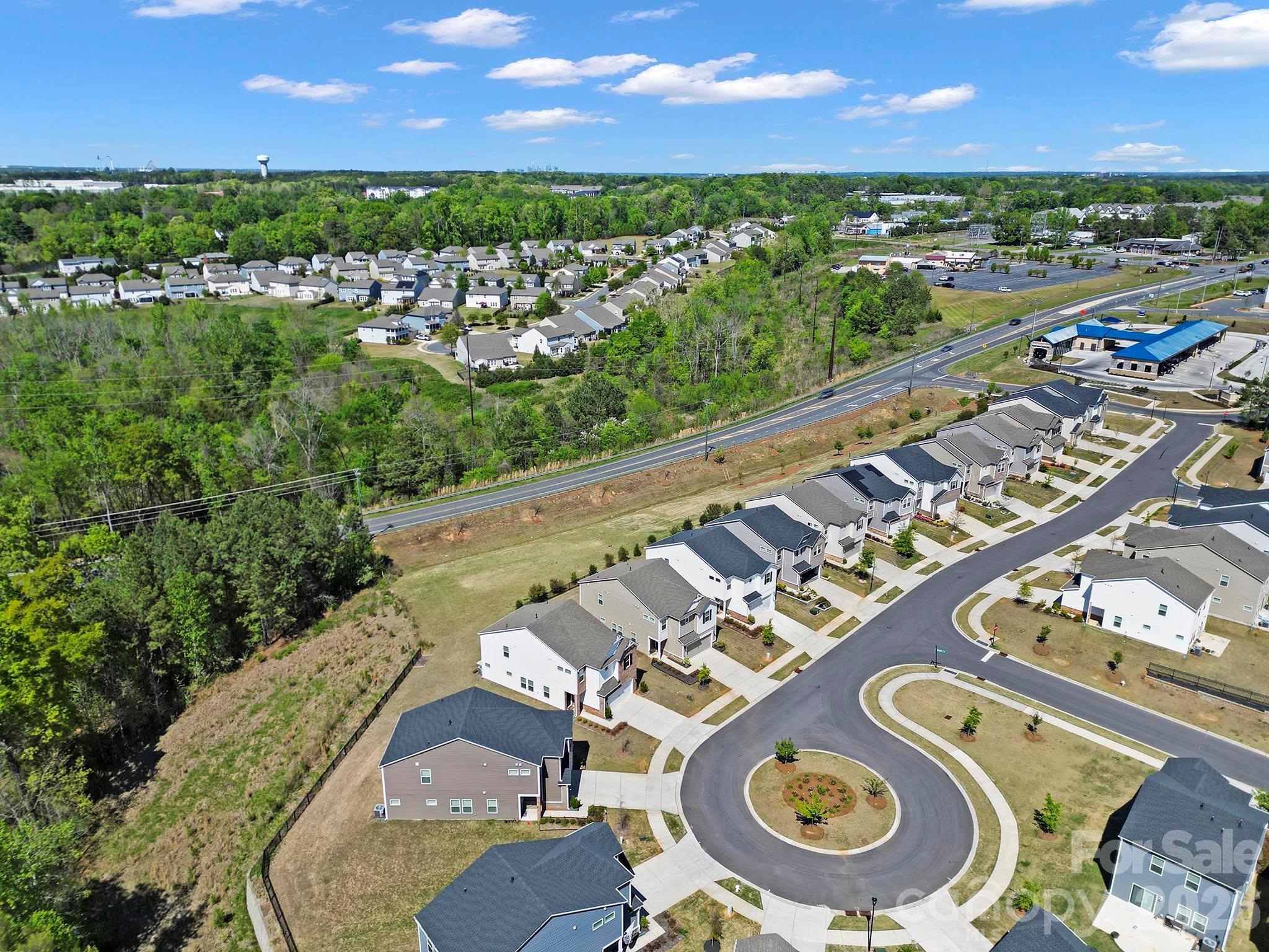 Anniston Chase - Residential