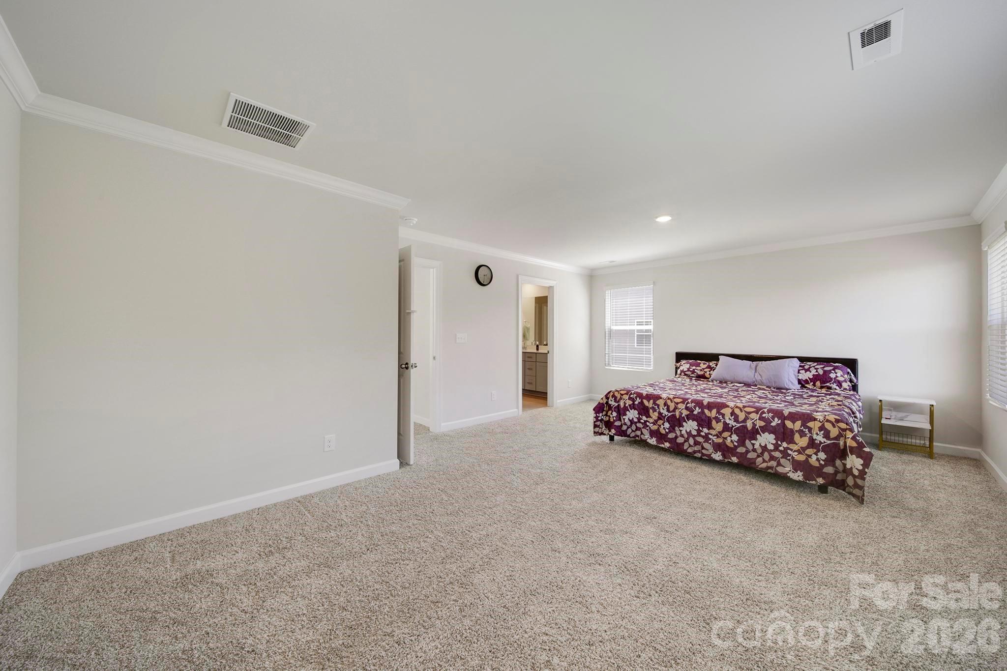 Anniston Chase - Residential