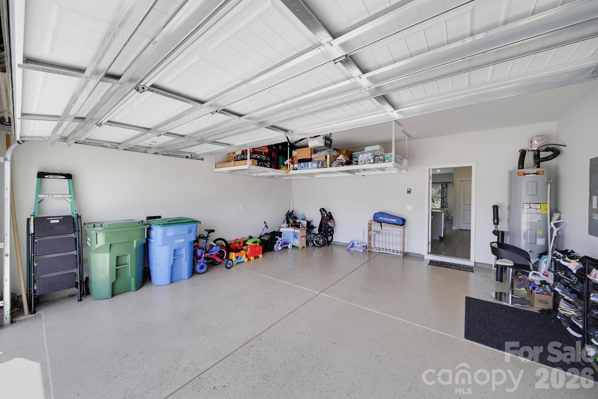 Anniston Chase - Residential