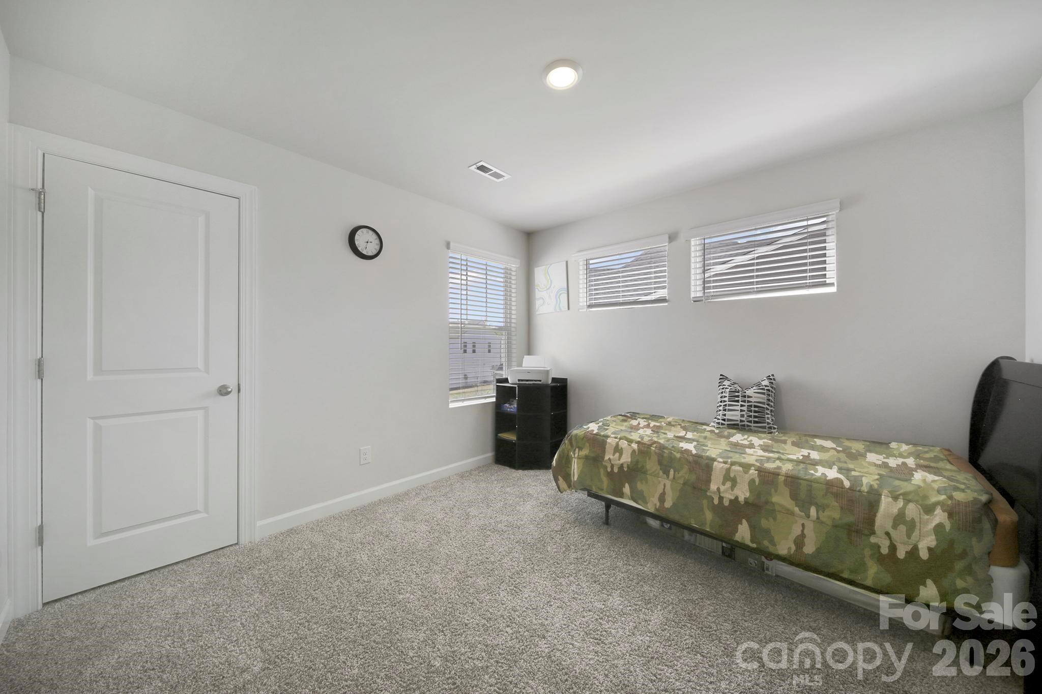 Anniston Chase - Residential