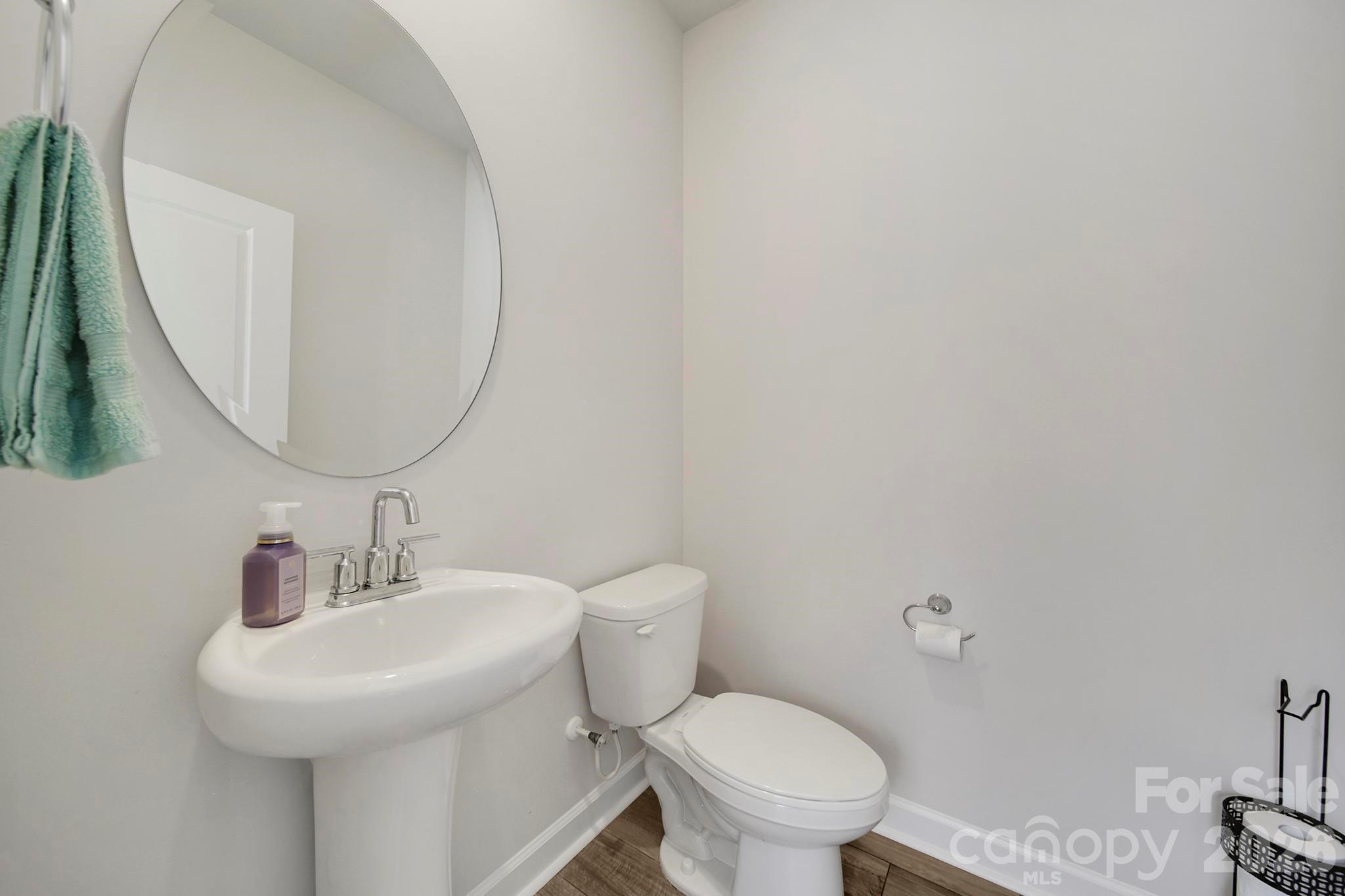 Anniston Chase - Residential