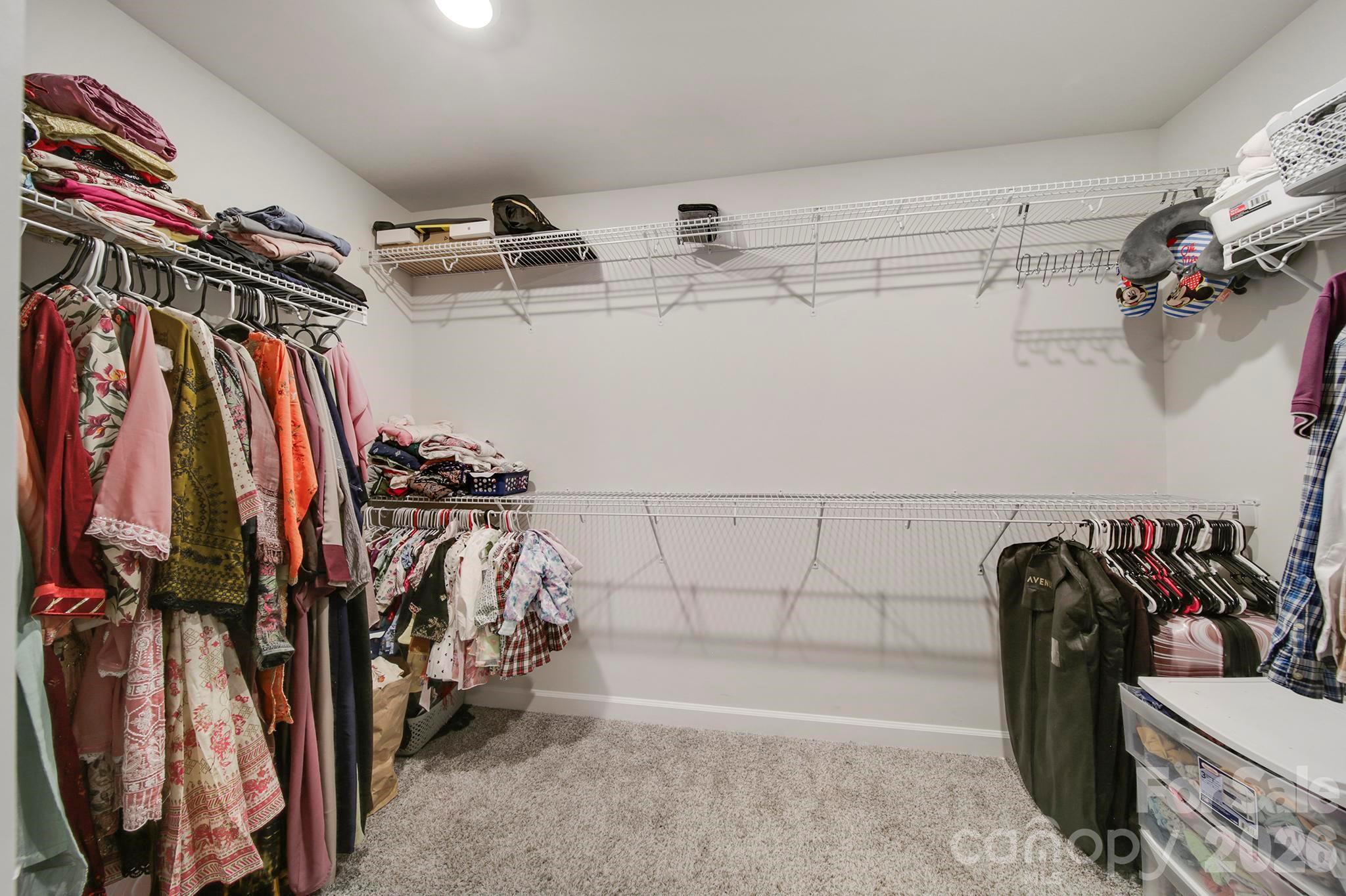 Anniston Chase - Residential