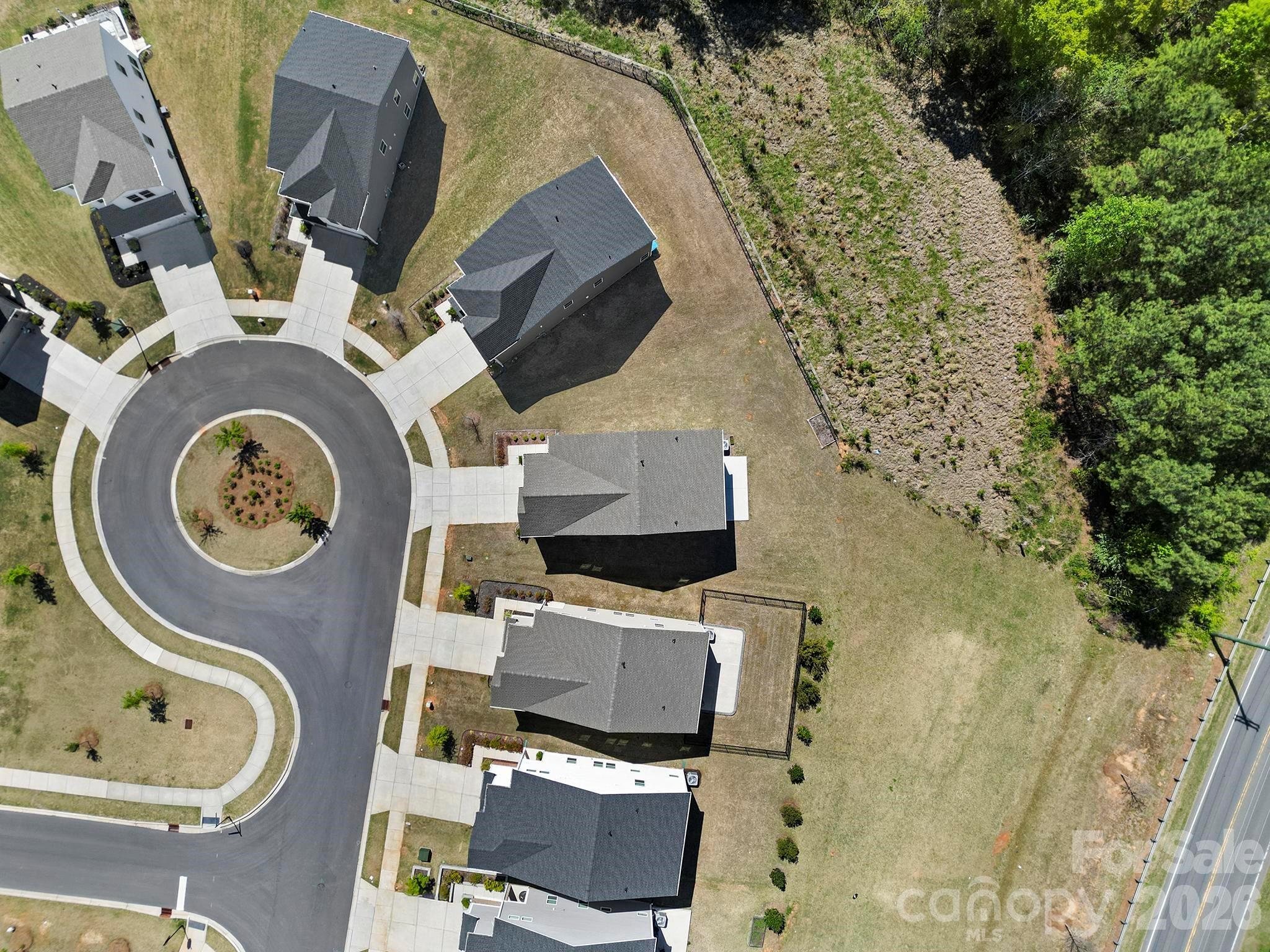 Anniston Chase - Residential