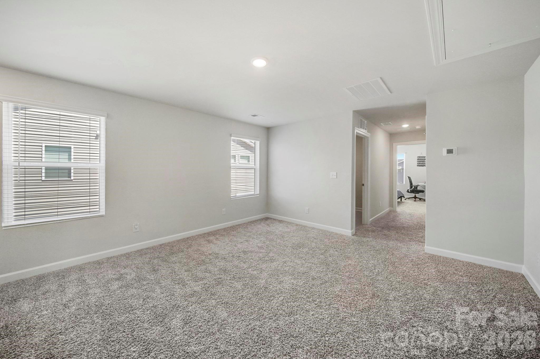 Anniston Chase - Residential