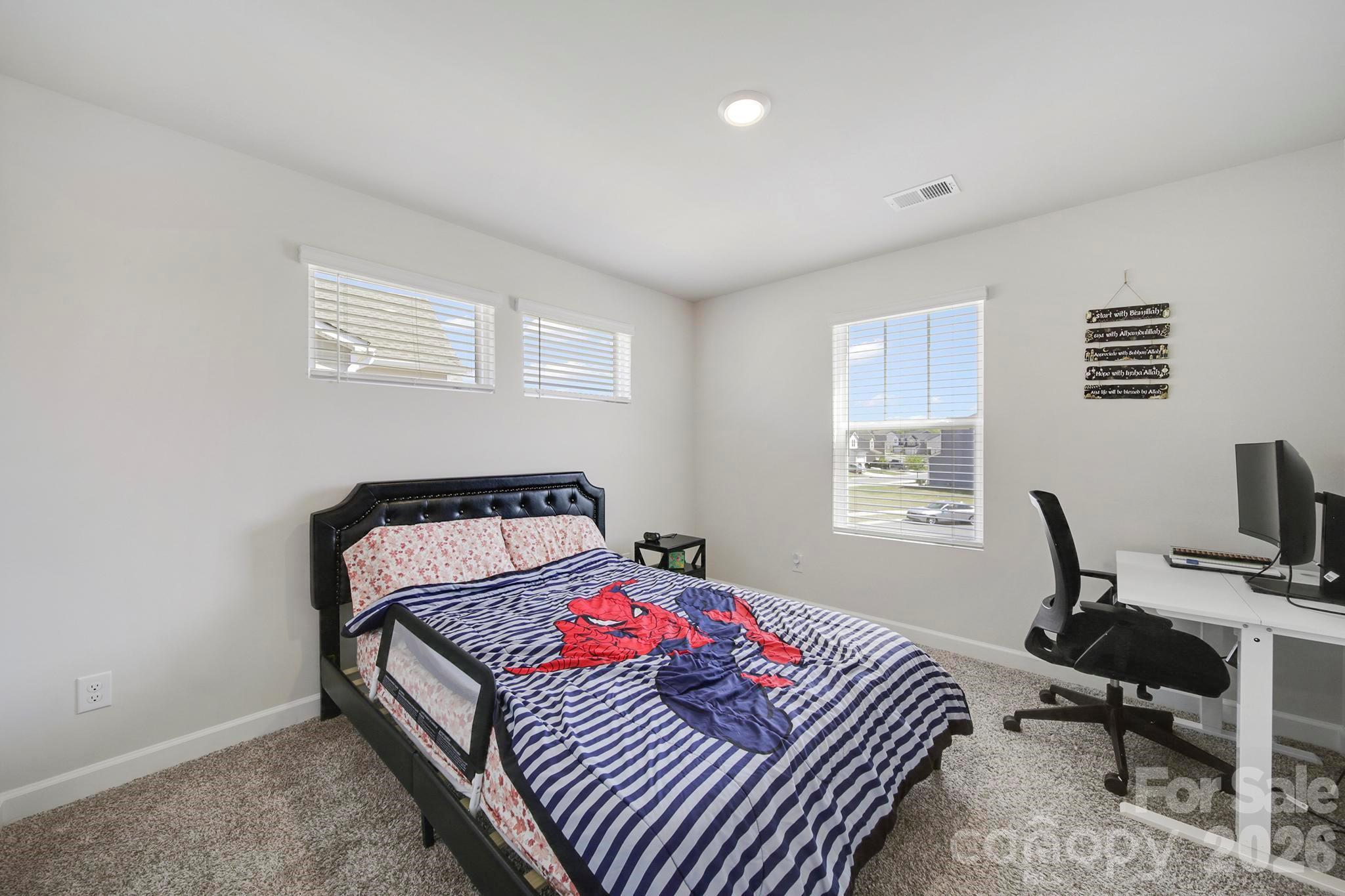 Anniston Chase - Residential