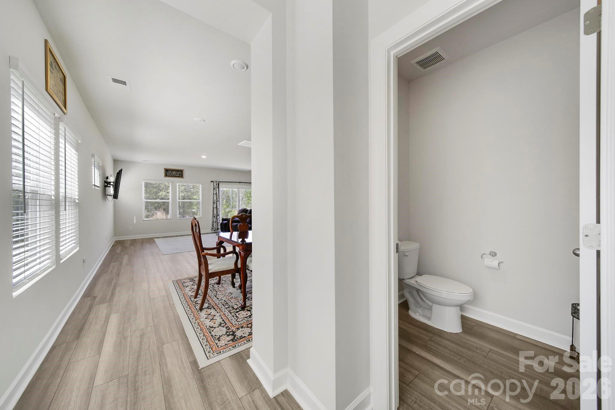 Anniston Chase - Residential