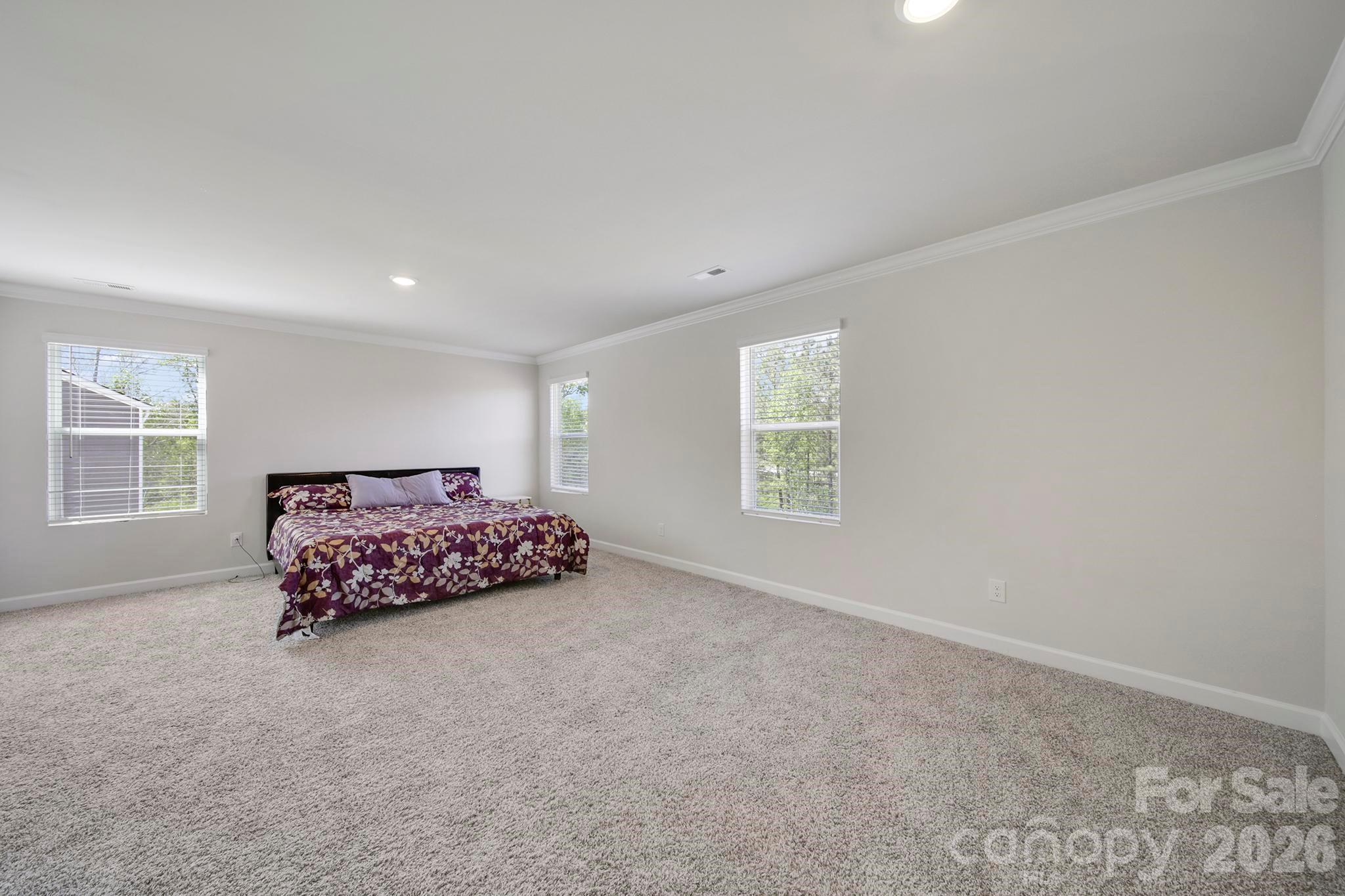 Anniston Chase - Residential