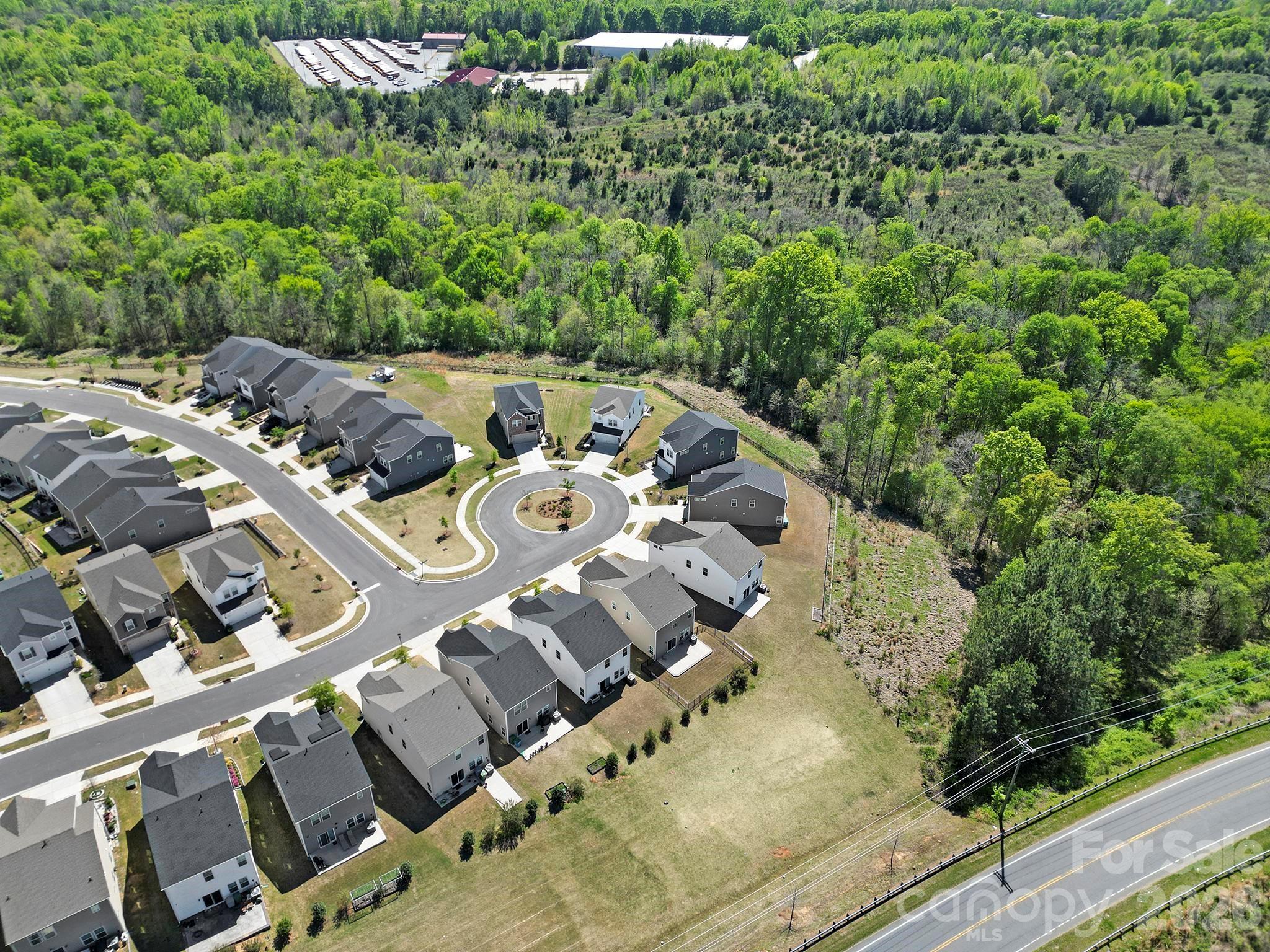 Anniston Chase - Residential