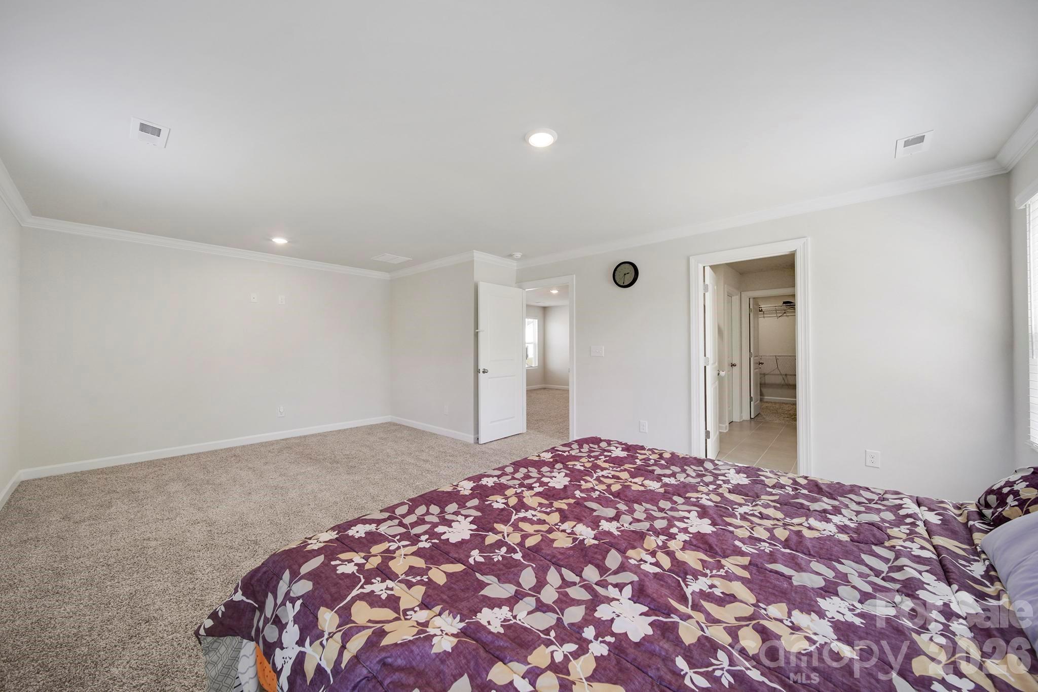 Anniston Chase - Residential