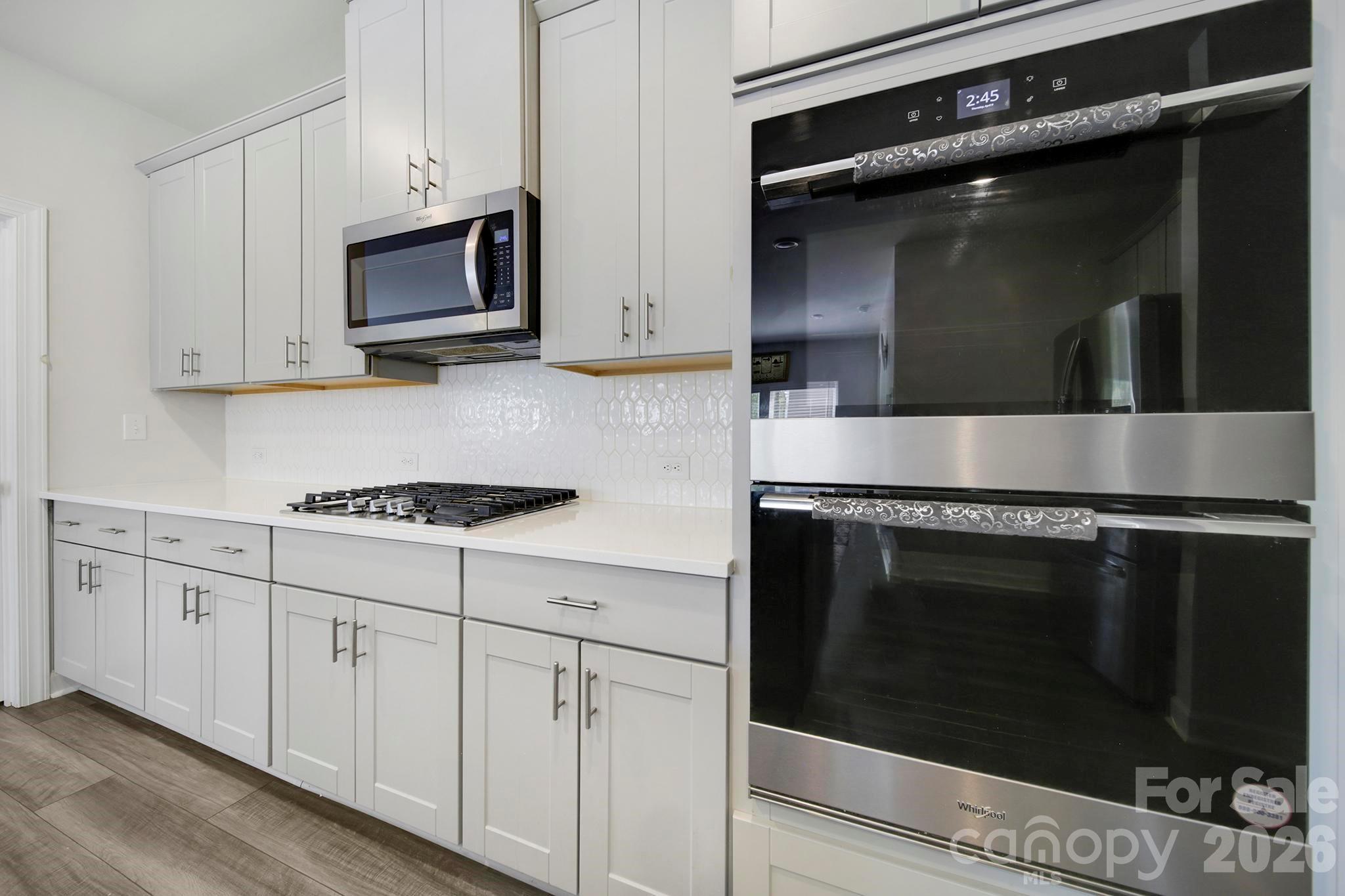 Anniston Chase - Residential