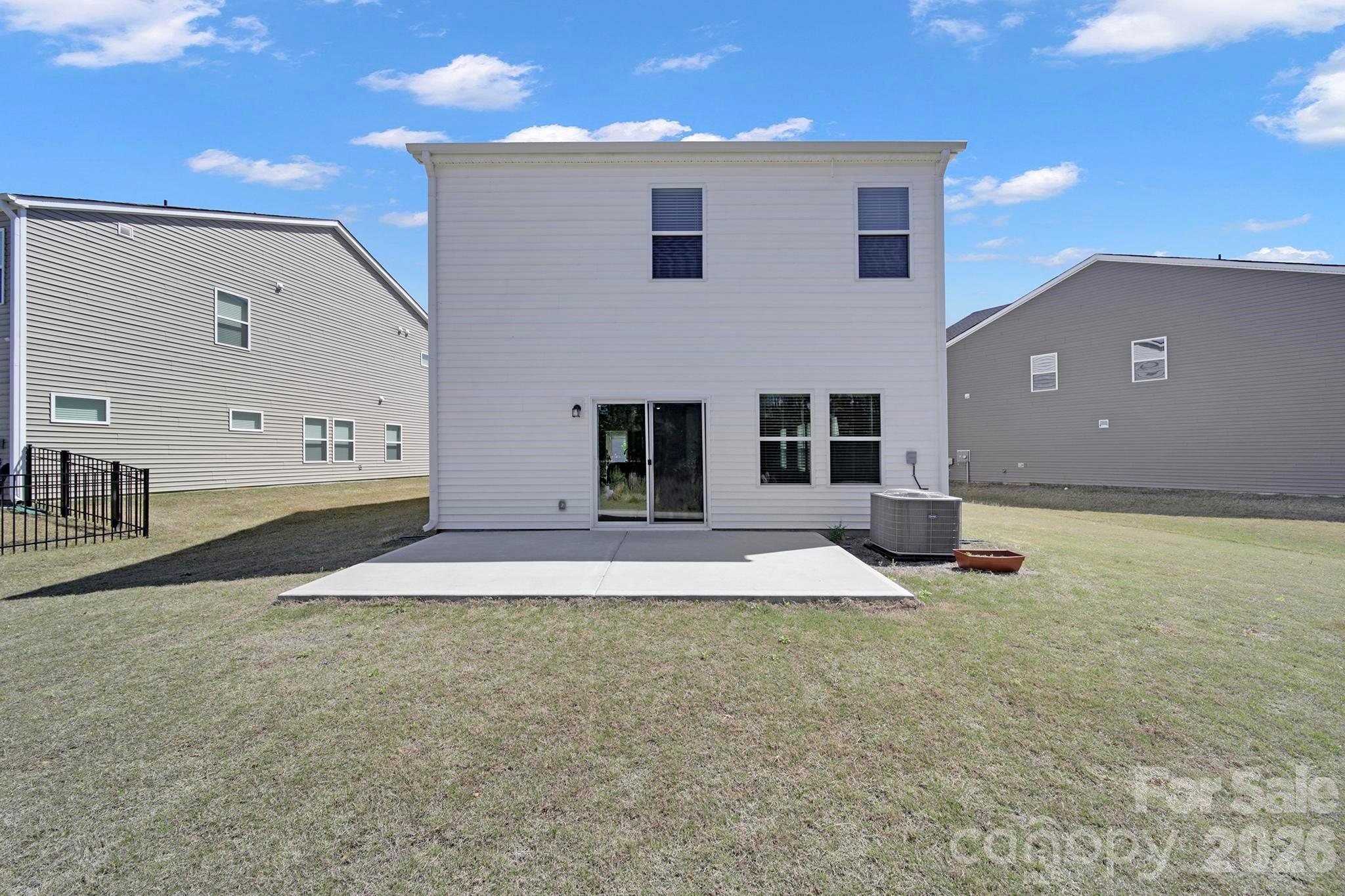 Anniston Chase - Residential