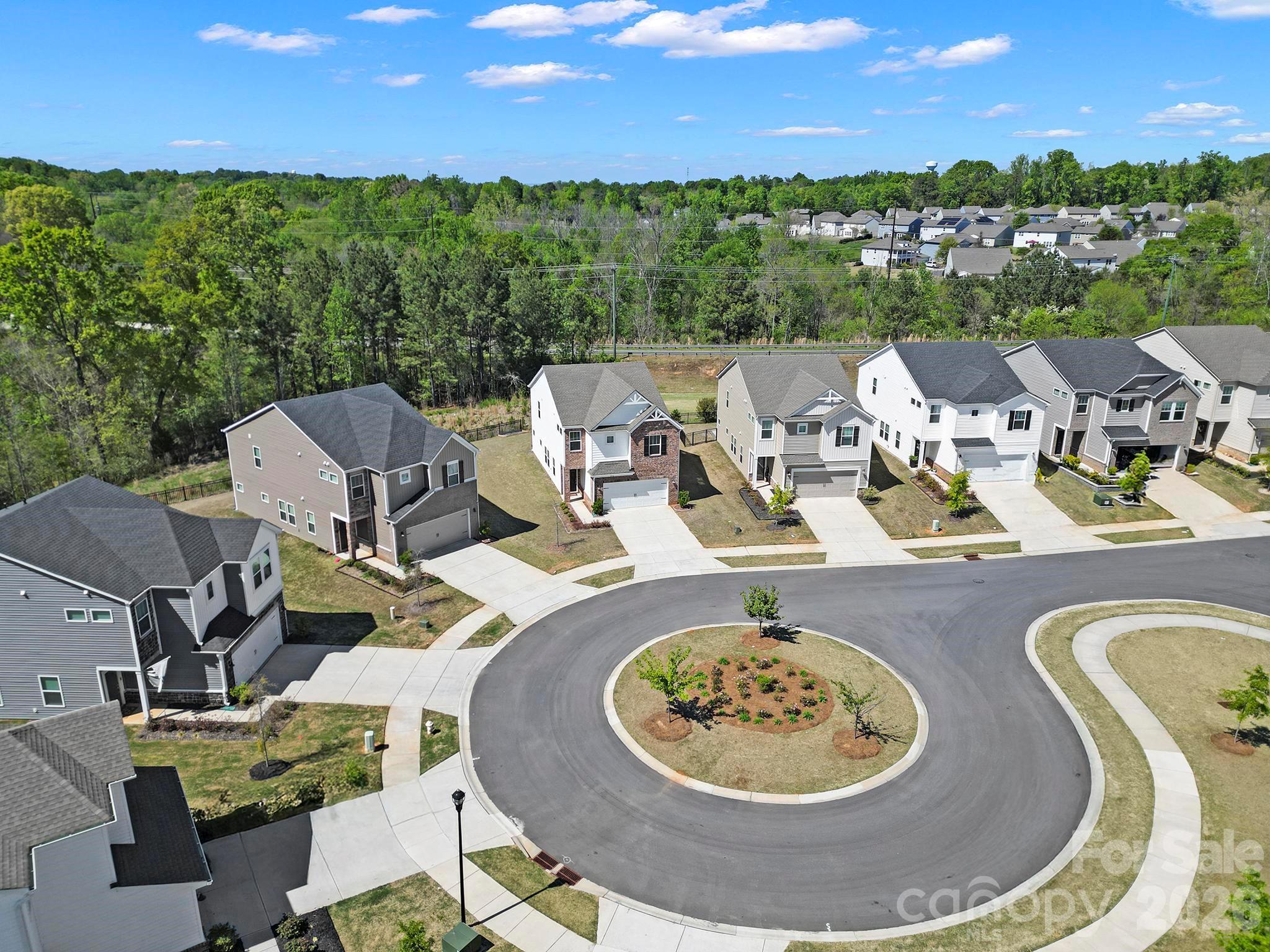 Anniston Chase - Residential