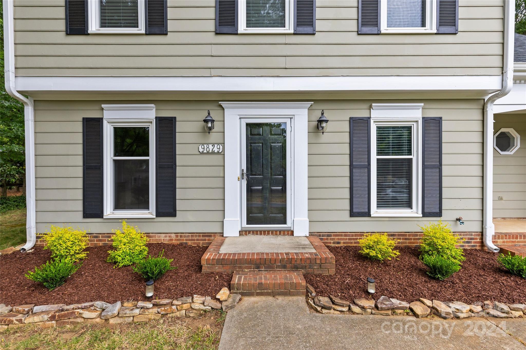 Cameron Wood - Residential