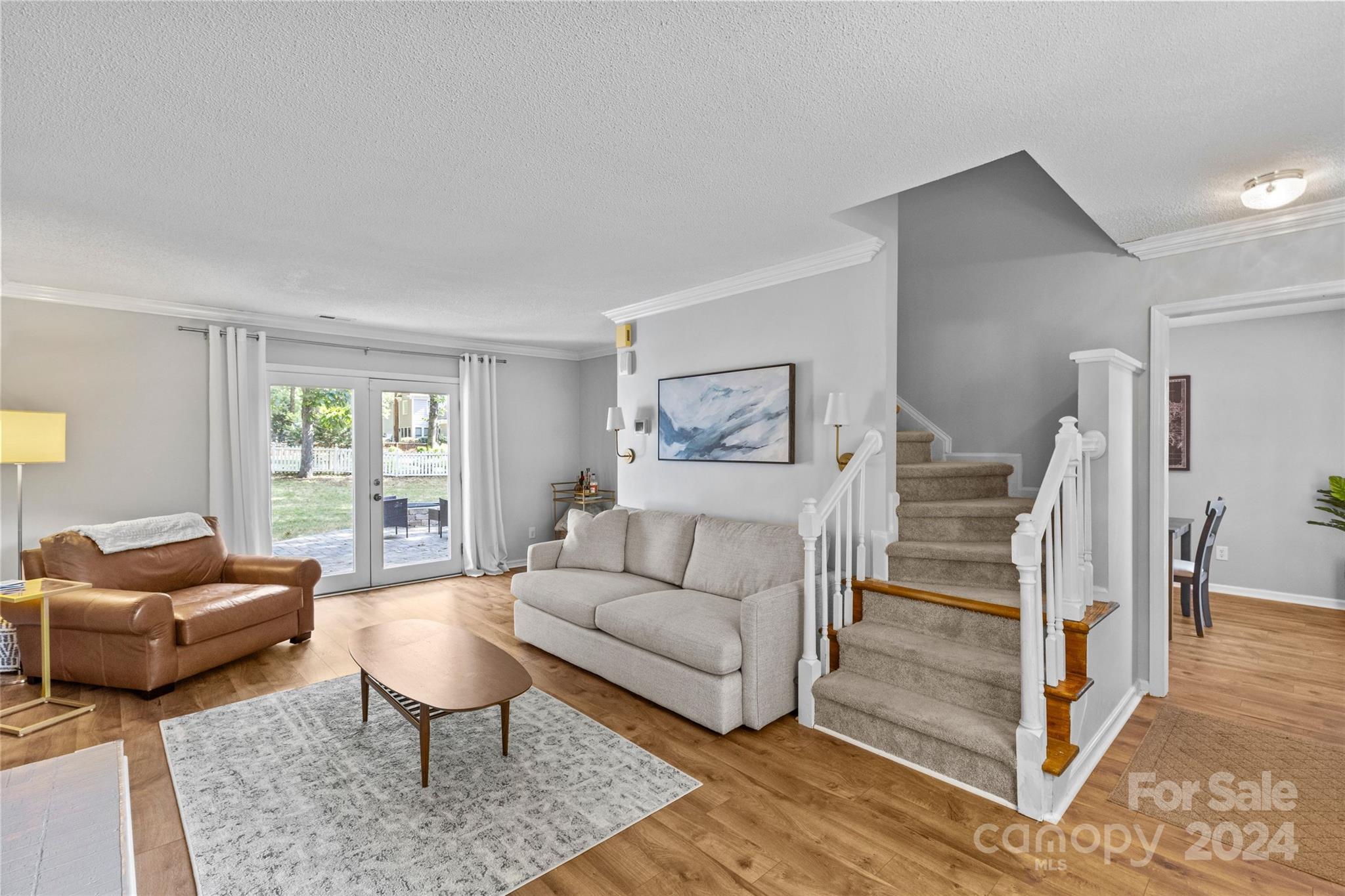 Cameron Wood - Residential