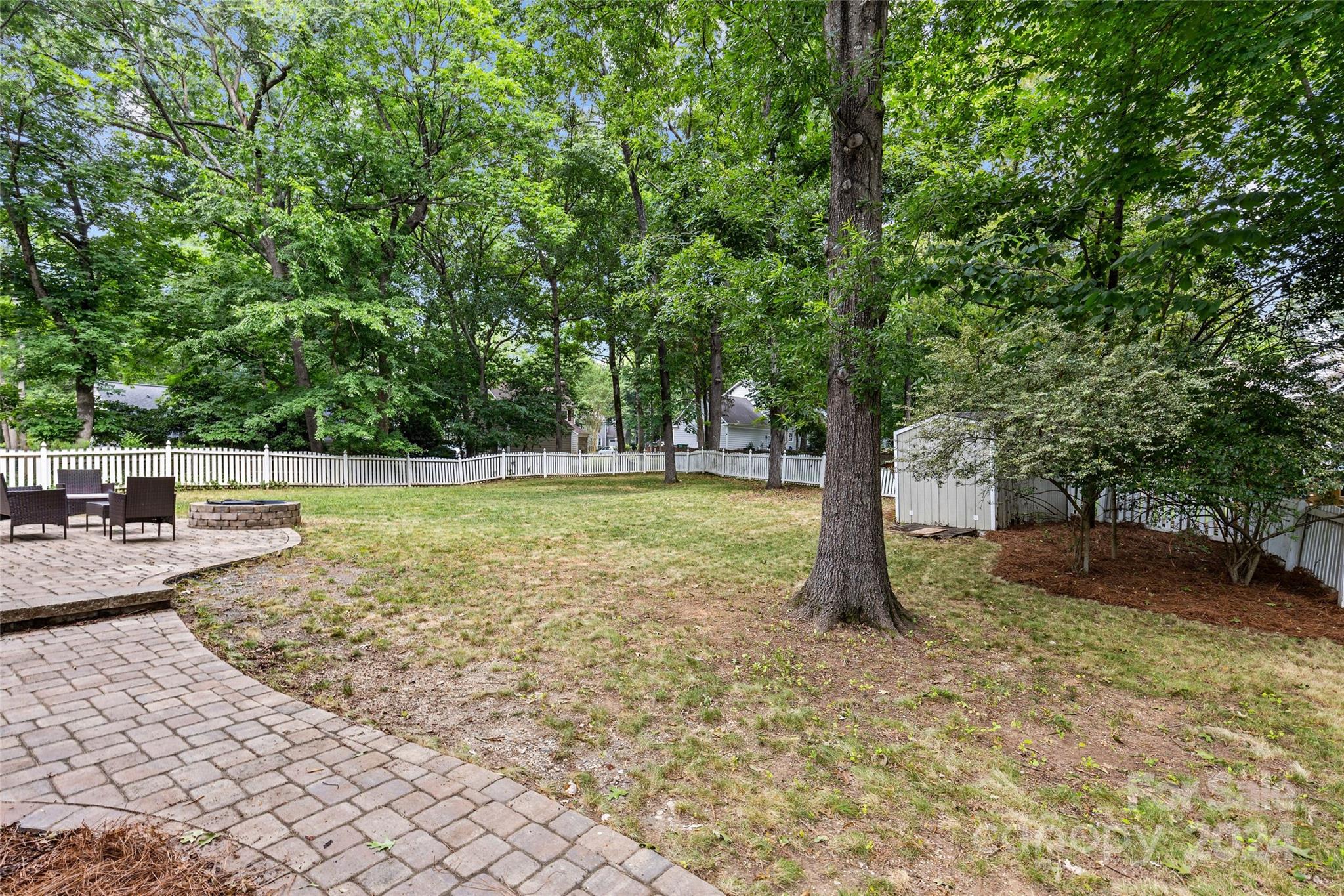 Cameron Wood - Residential