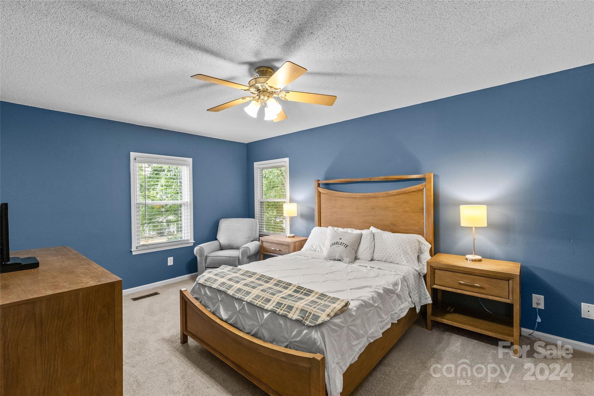 Cameron Wood - Residential