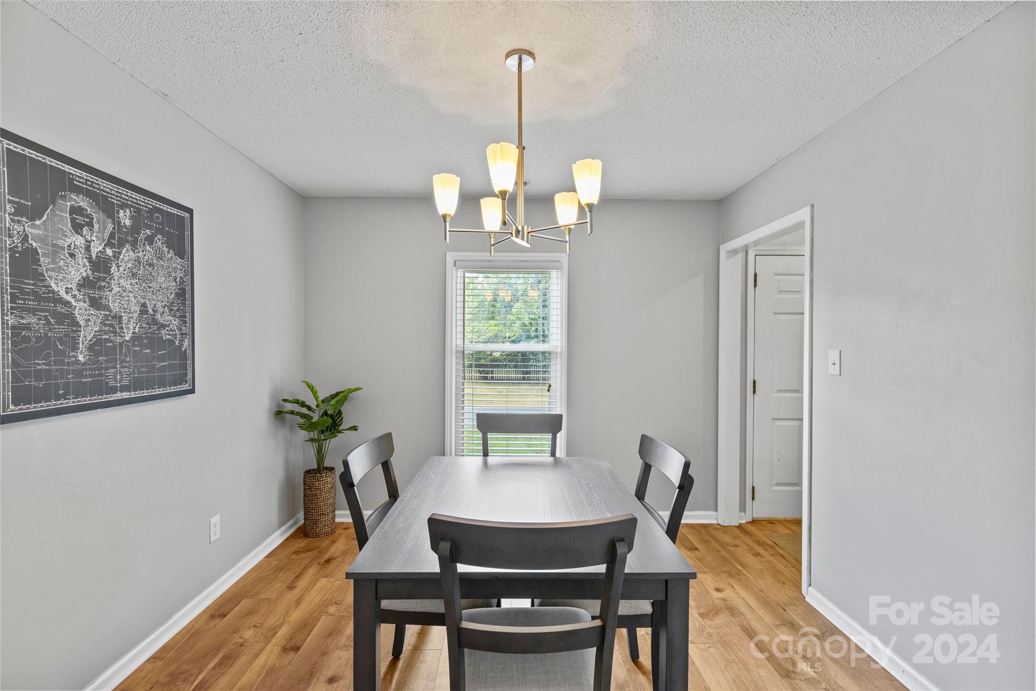 Cameron Wood - Residential