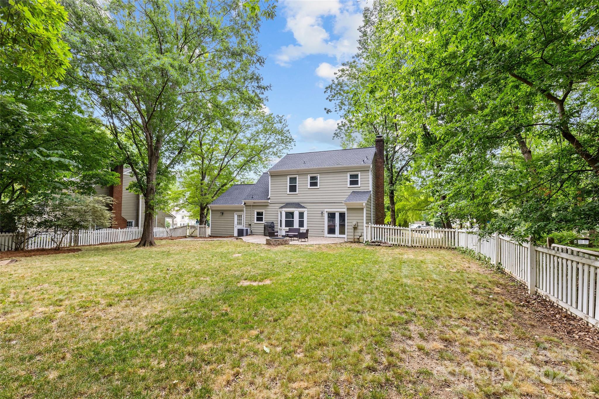 Cameron Wood - Residential