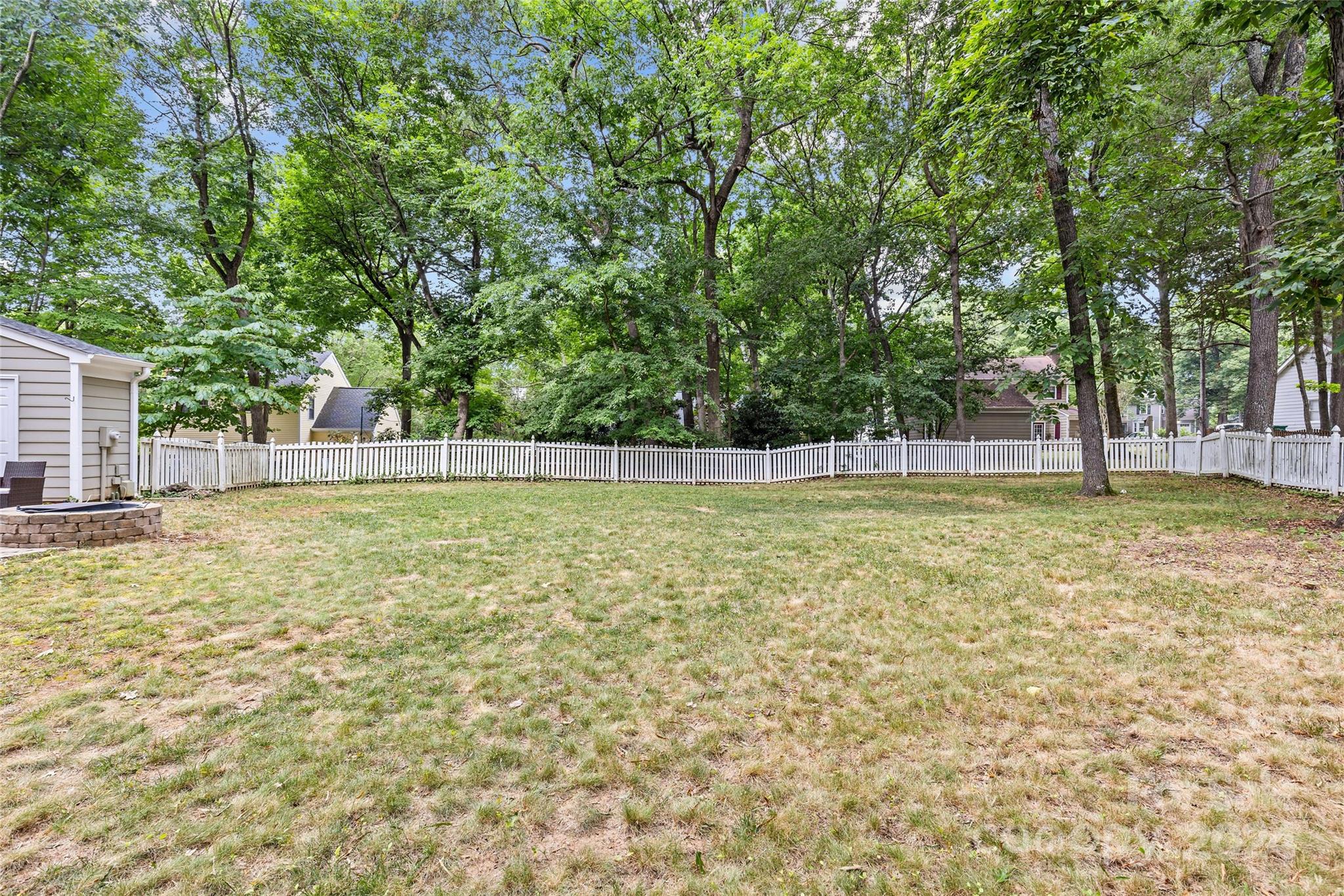Cameron Wood - Residential