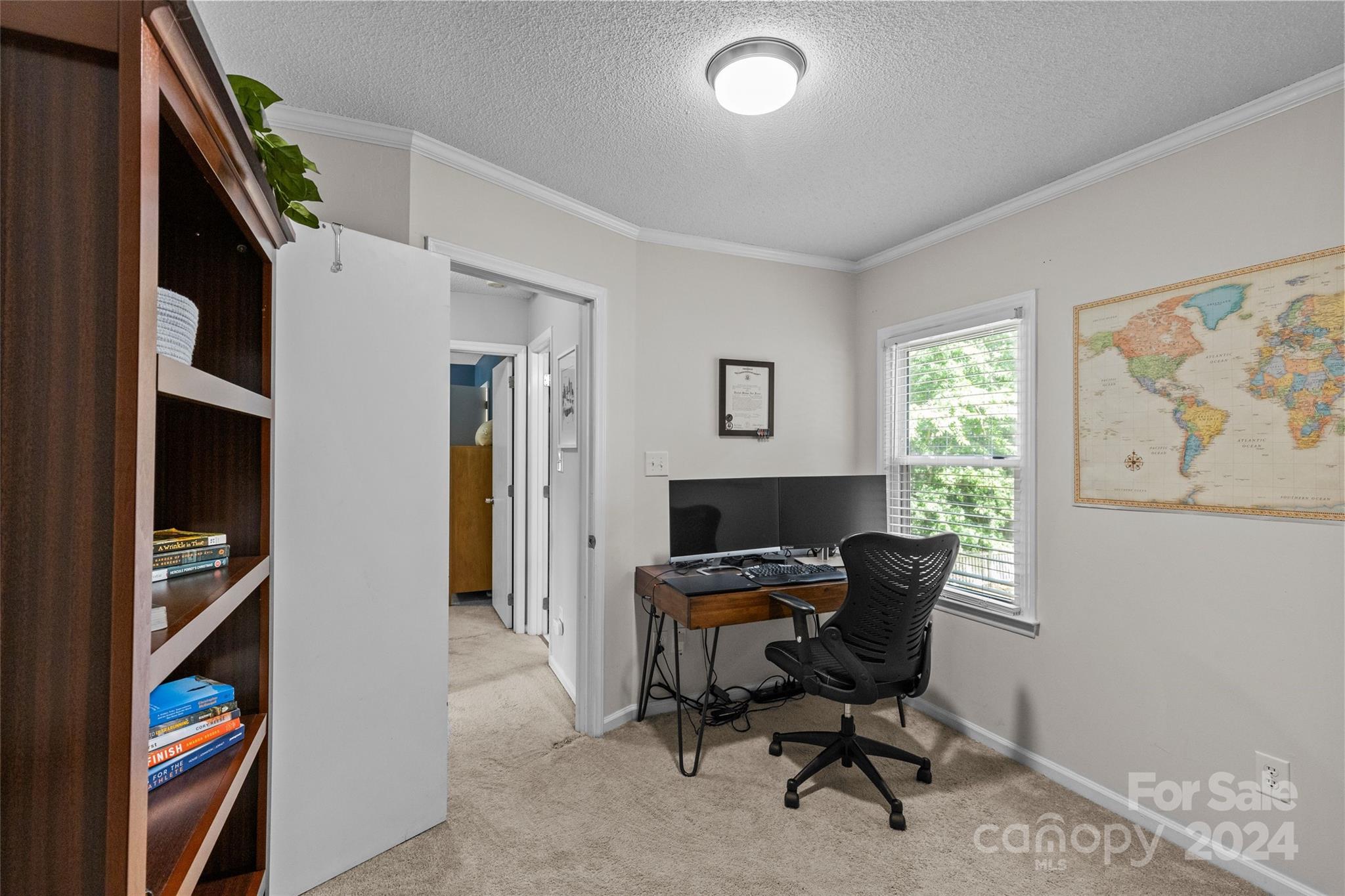 Cameron Wood - Residential