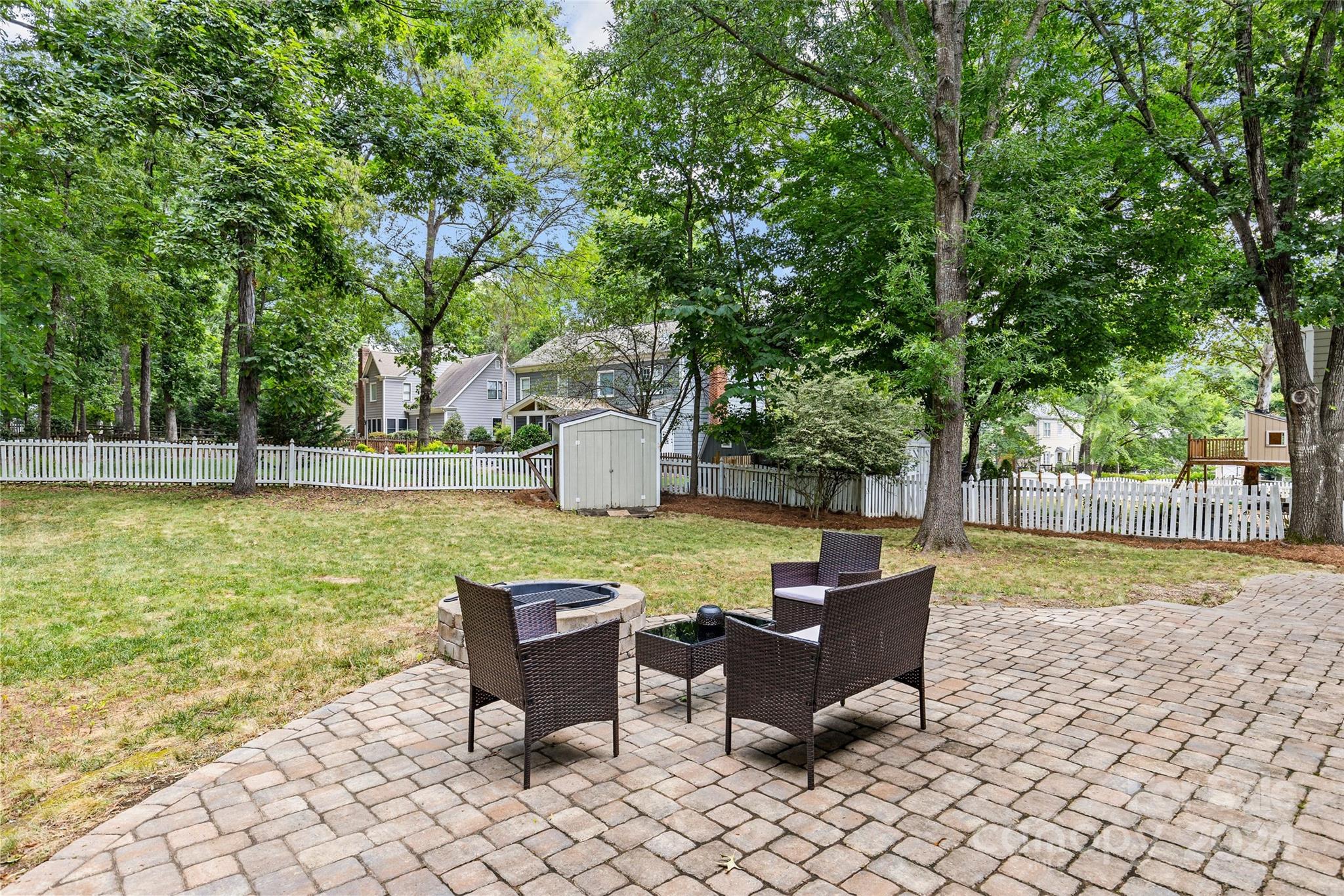 Cameron Wood - Residential