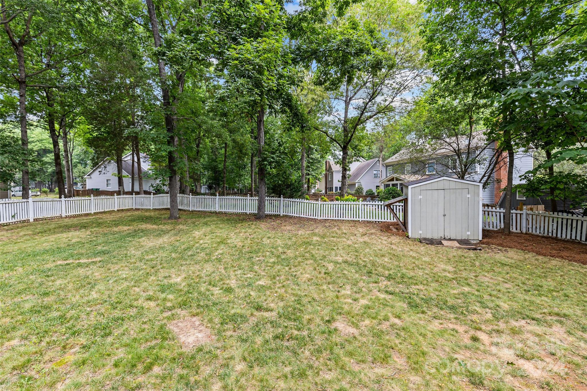 Cameron Wood - Residential