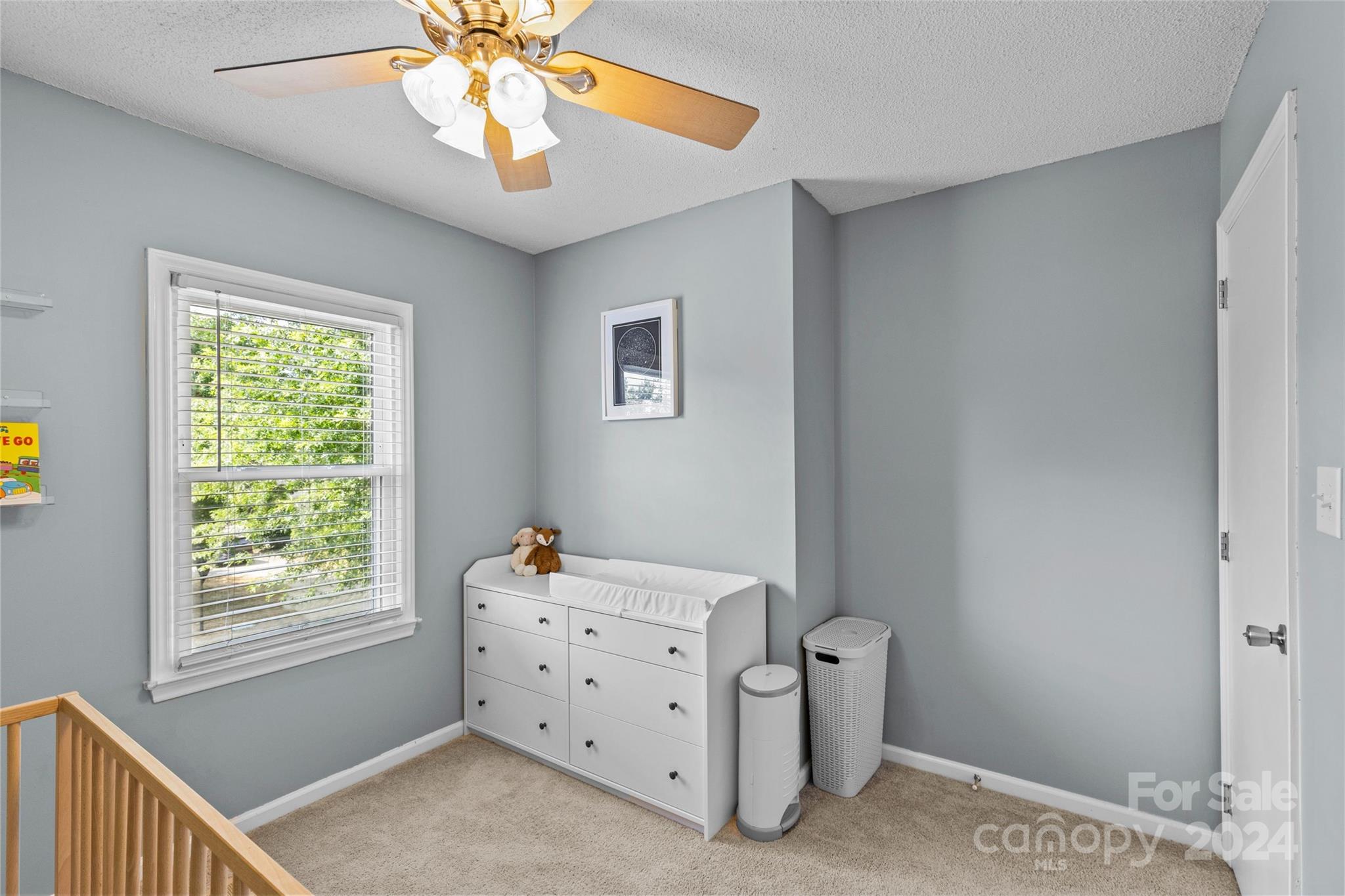 Cameron Wood - Residential
